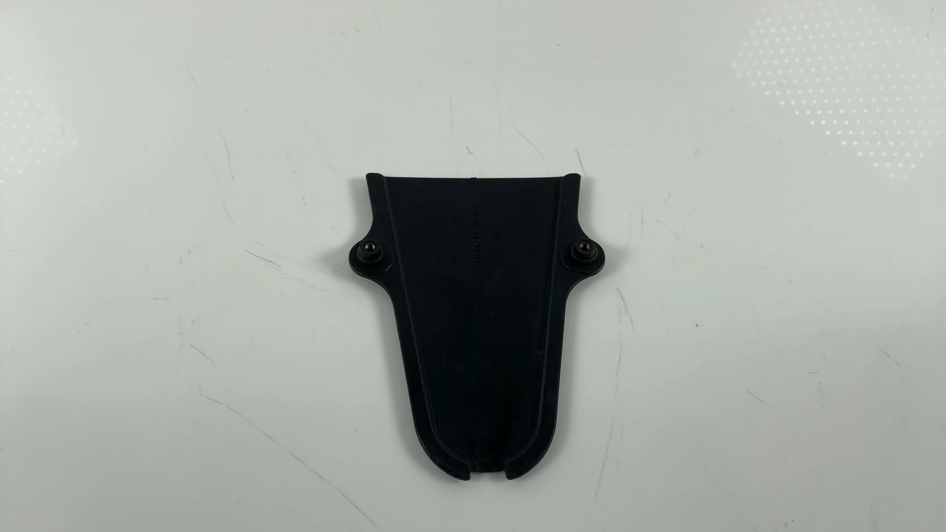 Kawasaki Ninja ZX6R 600 Headlight Cover Infill Panel 1998 1999 OEM 55022-1082 - Image 3