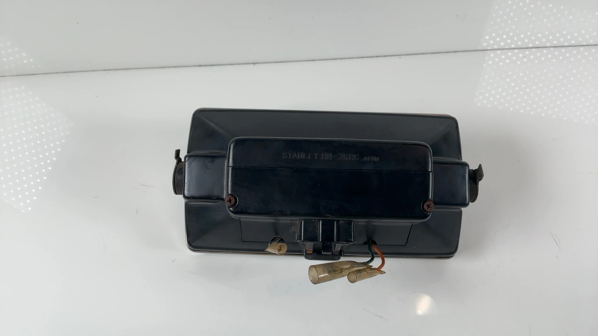 Honda Goldwing GL1000 1000cc Rear Brake Light Base 1978-1979 OEM 33703-422-673 - Image 5