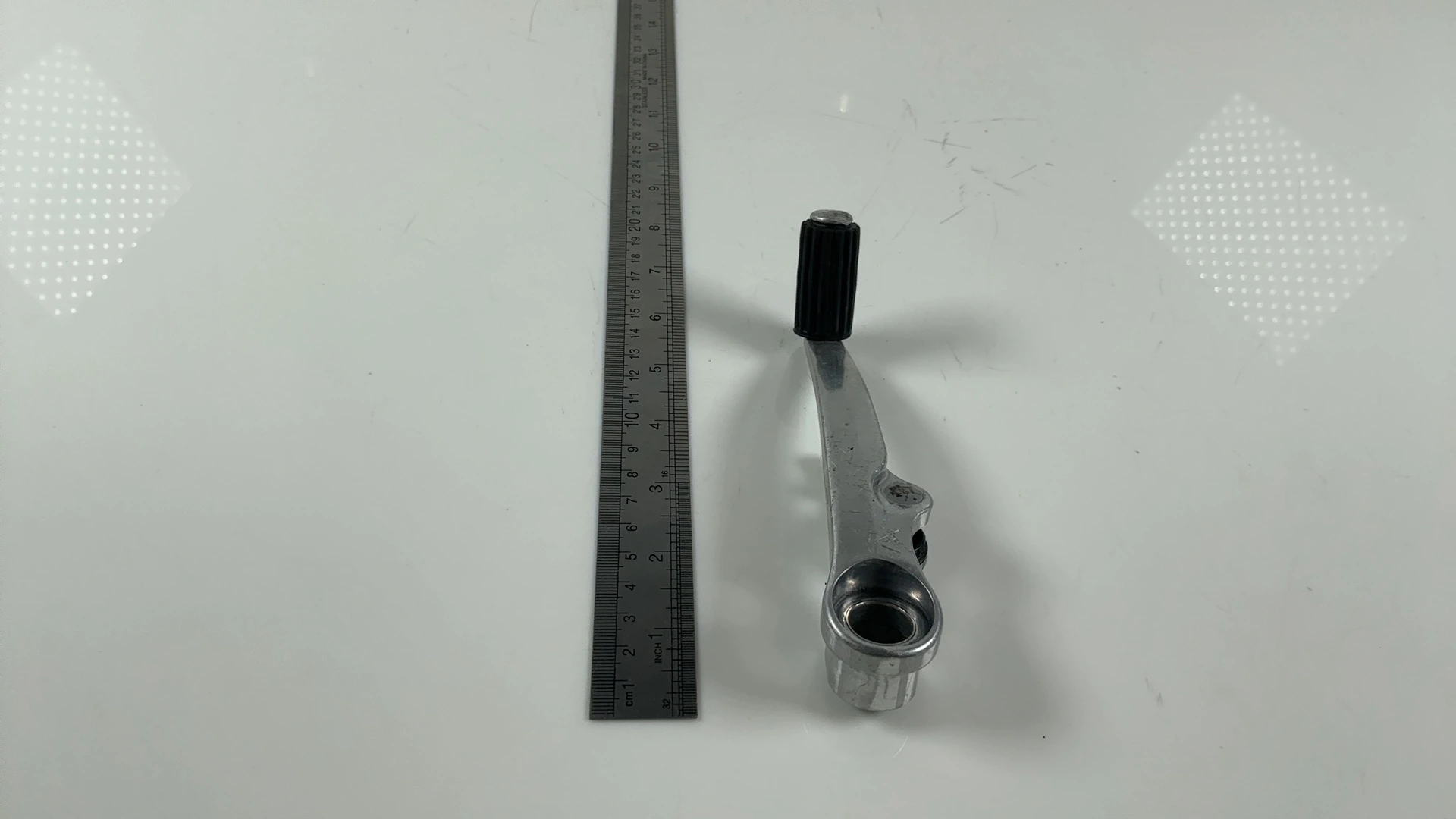 Honda CBR600RR PC37 600cc Gear Shifter Pedal 2003-2006 OEM 24720-MEE-000 - Image 4