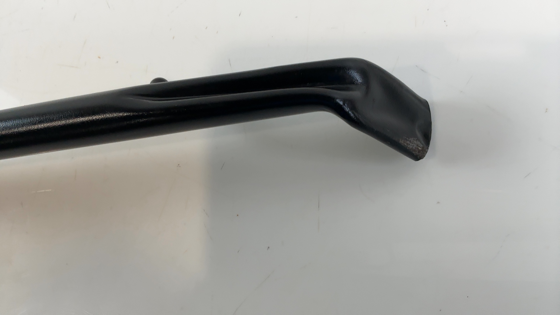Aprilia Tuono 660 Factory CC Side Stand 2024 2026 OEM 2B006338 - Image 5