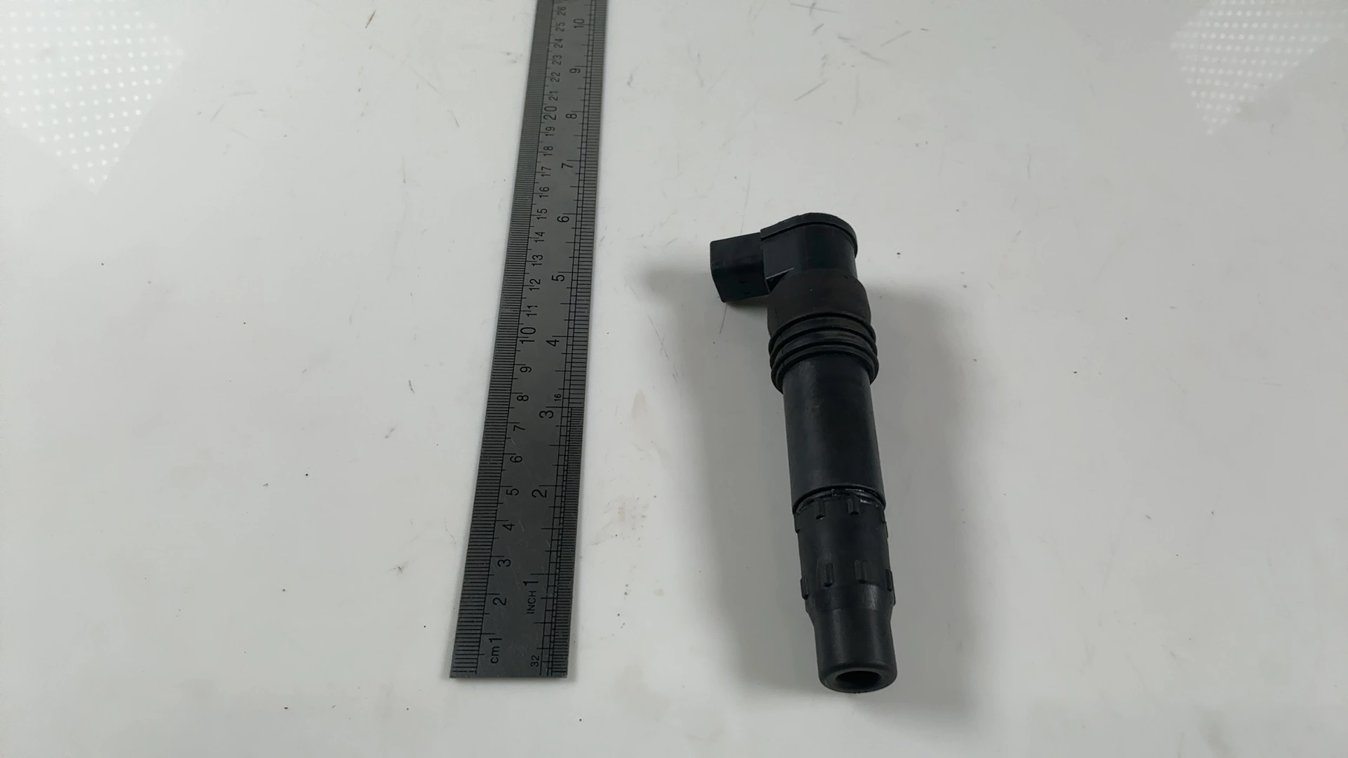 Suzuki GSXR1000 GSX-R1000 1000cc Ignition Coil 2001 2002 OEM 33410-35F10 - Image 4