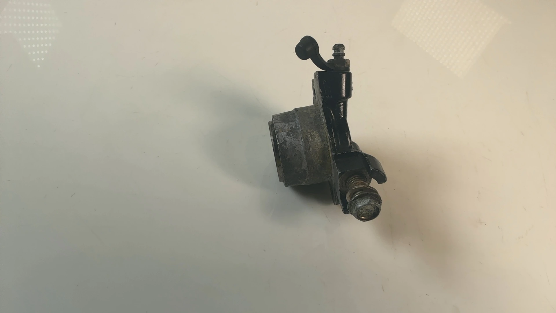 Kawasaki Ninja ZX-9R ZX900B 900cc Clutch Slave Cylinder 1994-1997 OEM 13231-1062 - Image 3