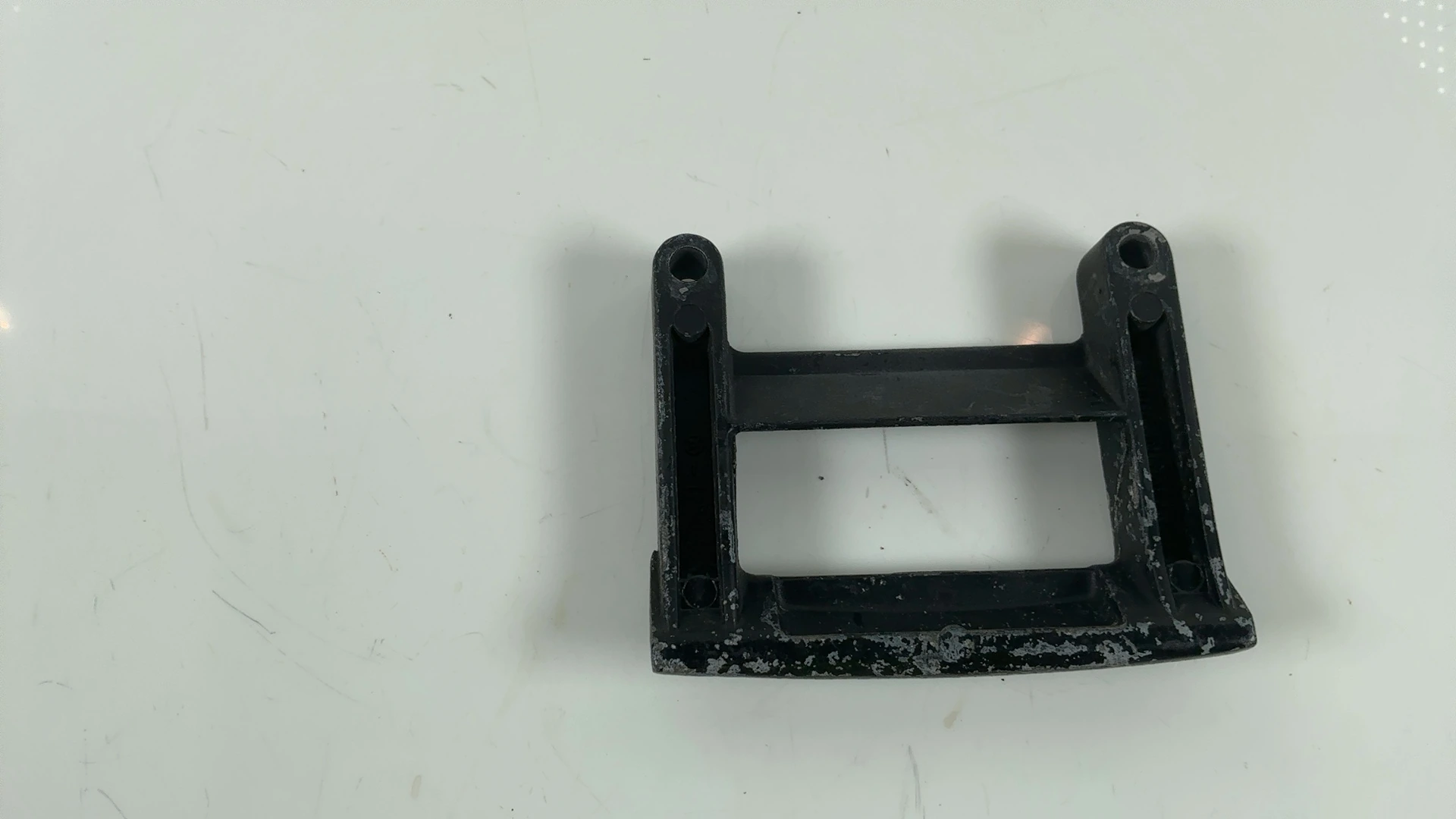 Kawasaki Ninja GPZ1000RX ZX1000A 1000cc Rear Grab Handle 1986-88 OEM 46075-1059 - Image 6