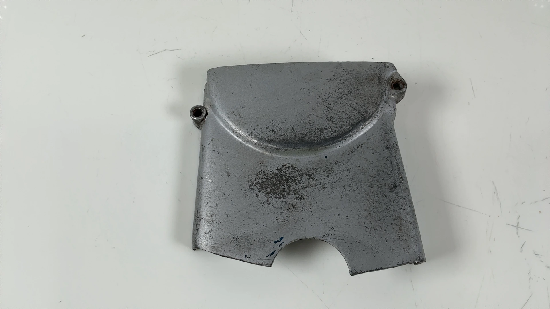 Honda CT90 Trail 90cc Engine Sprocket Cover 1966-1969 OEM 11361-046-000