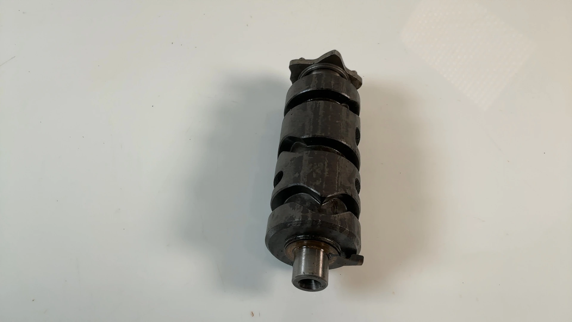 Honda CG125 CG 125 125cc Gear Shift Select Drum 1976-2008 OEM 24301-397-000 - Image 3