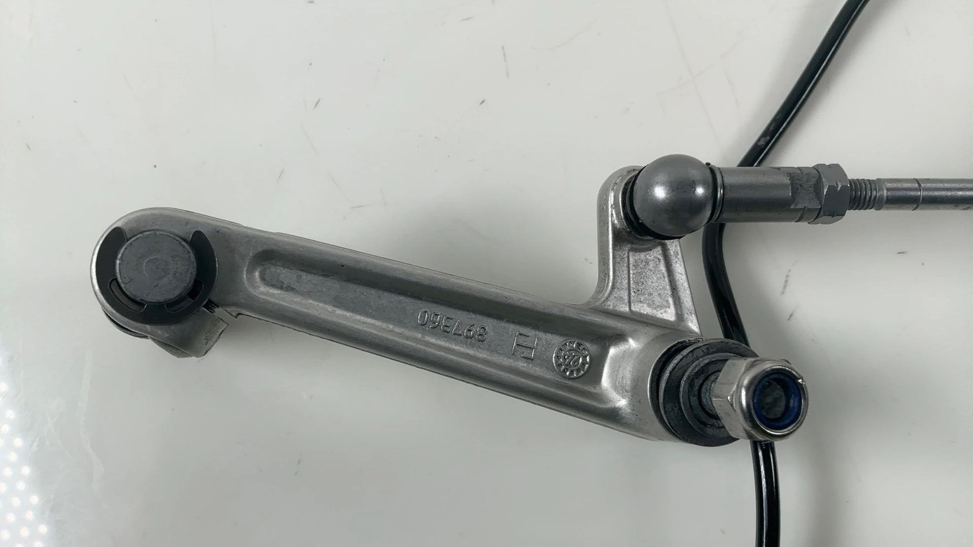 Aprilia Tuono V4 Factory 1100 Quick Shifter 2021-2026 OEM 2B002890 - Image 6
