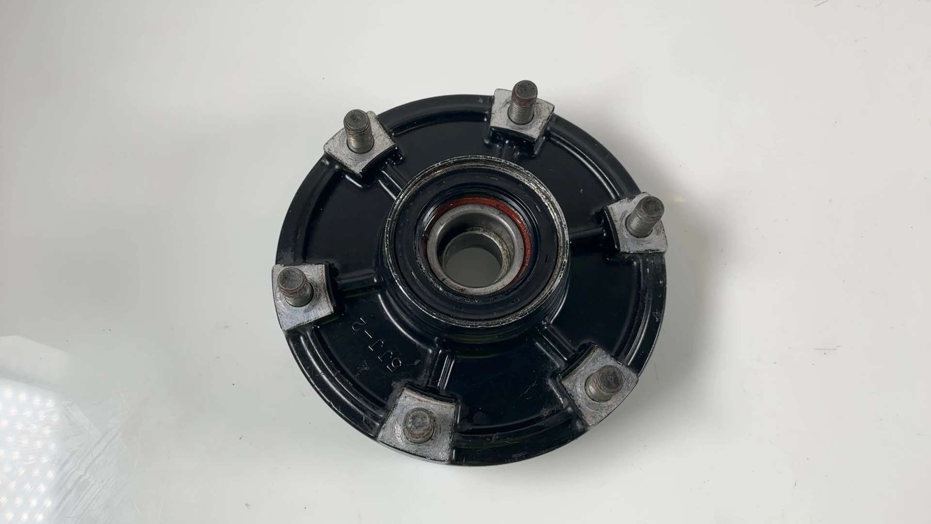 Yamaha Fazer FZS1000 FZS1000N Rear Sprocket Carrier Hub 2001-05 5JJ-25366-00-00