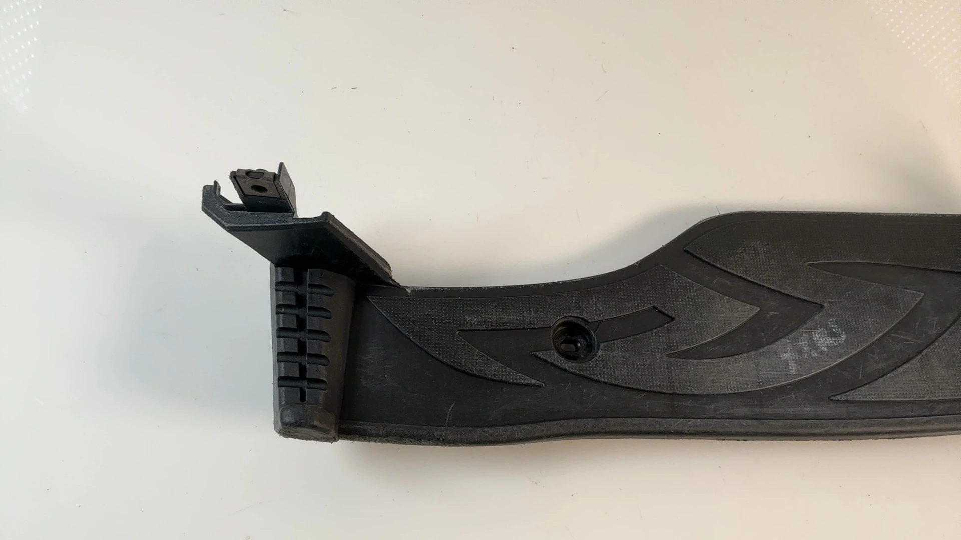 Honda X8R SZX50 50cc Right Floor Panel  1998-2003 OEM 64311-GCM-9000 - Image 3