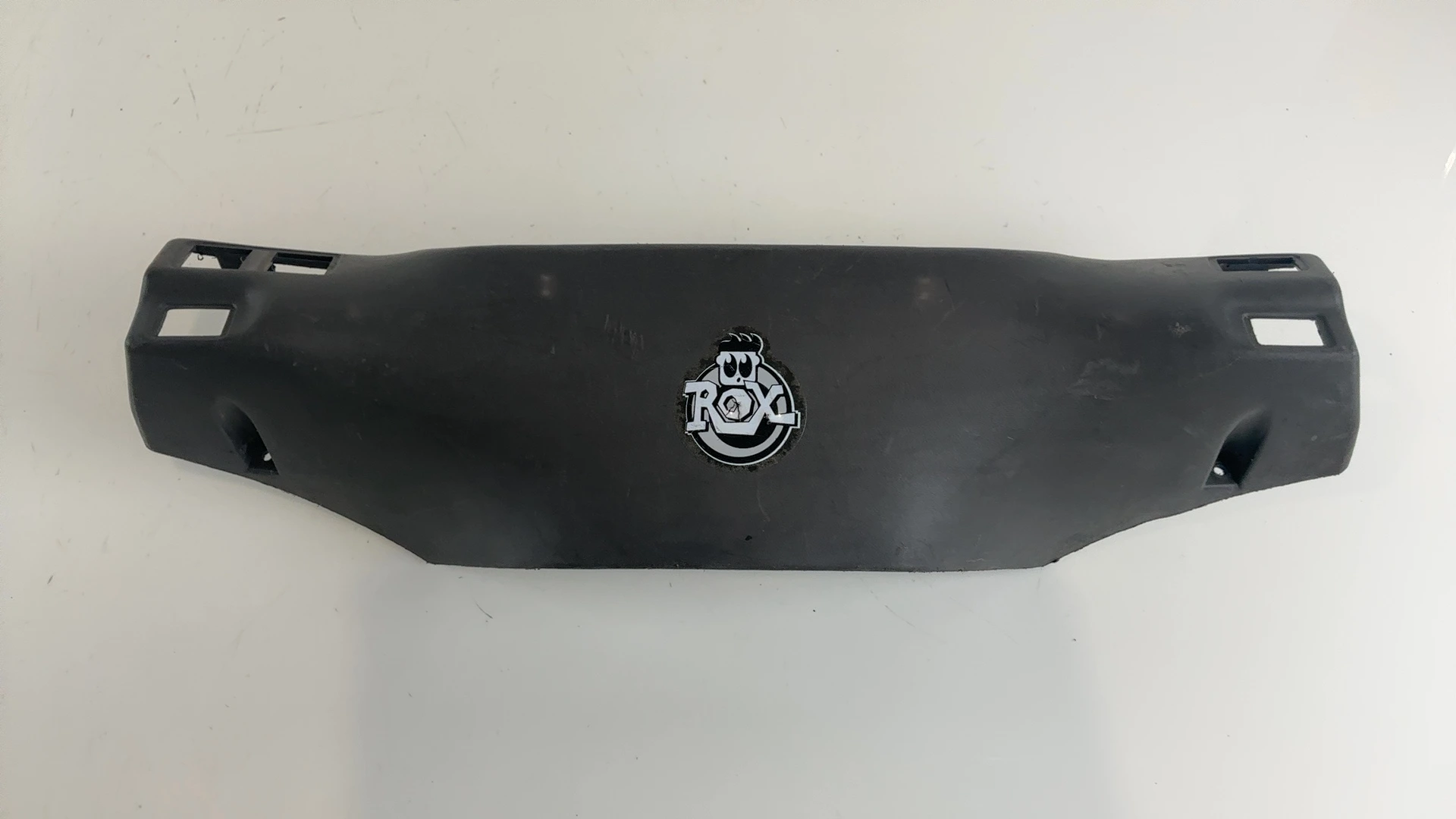 Piaggio Sfera NSL 50 CC Rear Handlebar Dash Meter Cover 1991-1994 OEM 267055