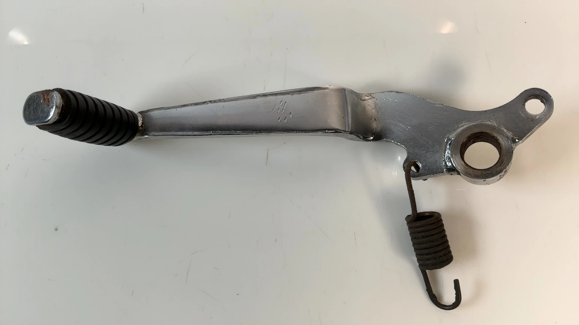 Kawasaki Ninja 250 ZZR250 EX250 250cc Rear Brake Pedal 1988-2007 OEM 43001-1205