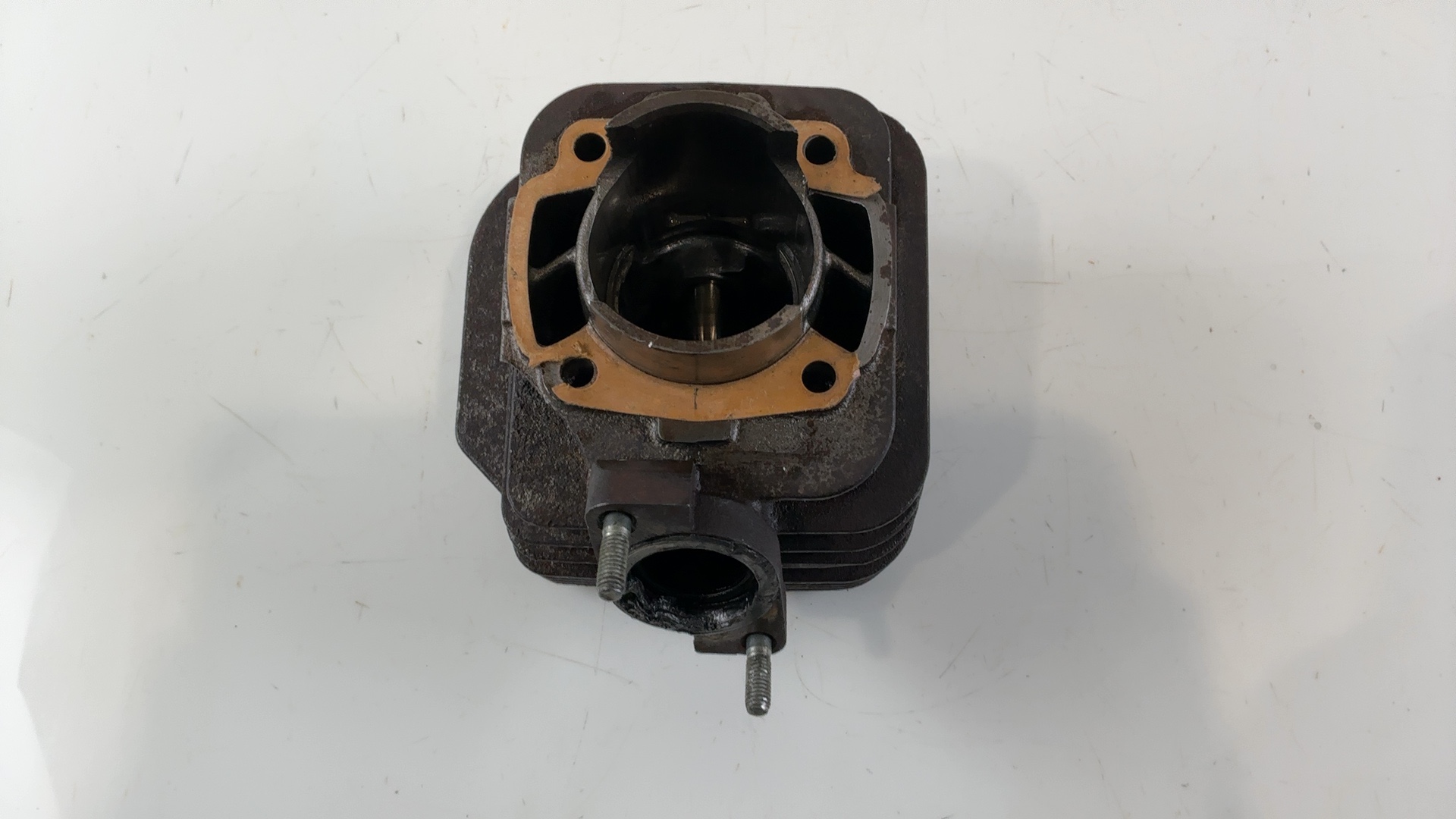 Peugeot Looxor VGAB2ABAA 100cc Cylinder Barrel 2001-2004 OEM 1173917200 - Image 6
