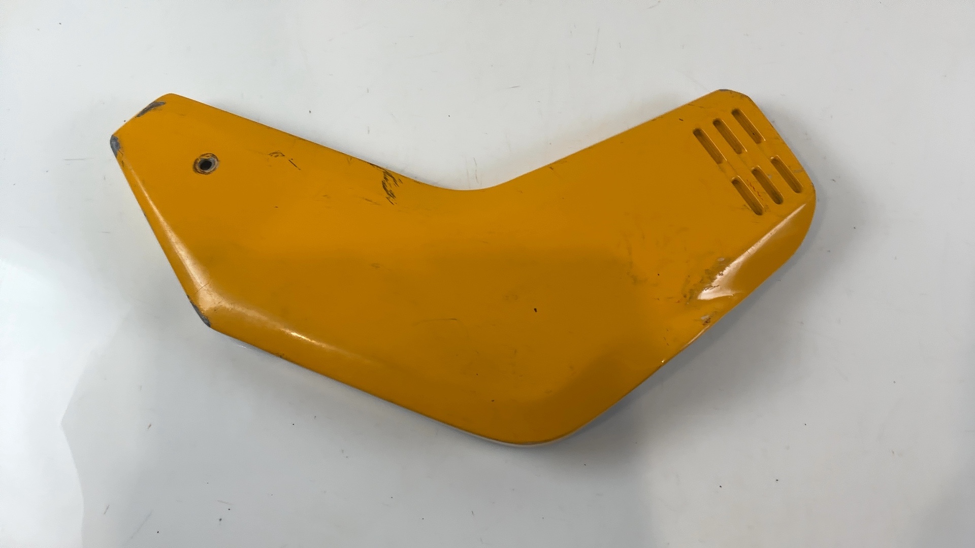 Suzuki Katana GS650G 650 CC Right Side Fairing Cover 1981-1983 OEM 47111-34300 - Image 6