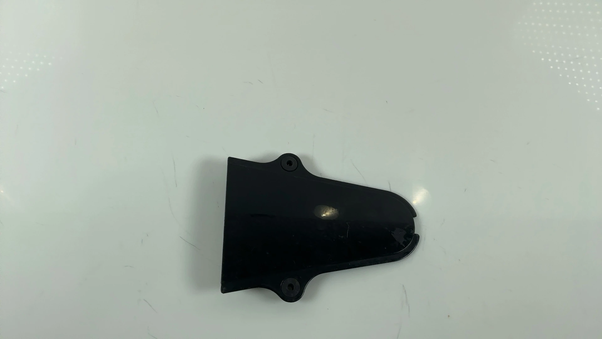 Kawasaki Ninja ZX6R 600 Headlight Cover Infill Panel 1998 1999 OEM 55022-1082 - Image 2