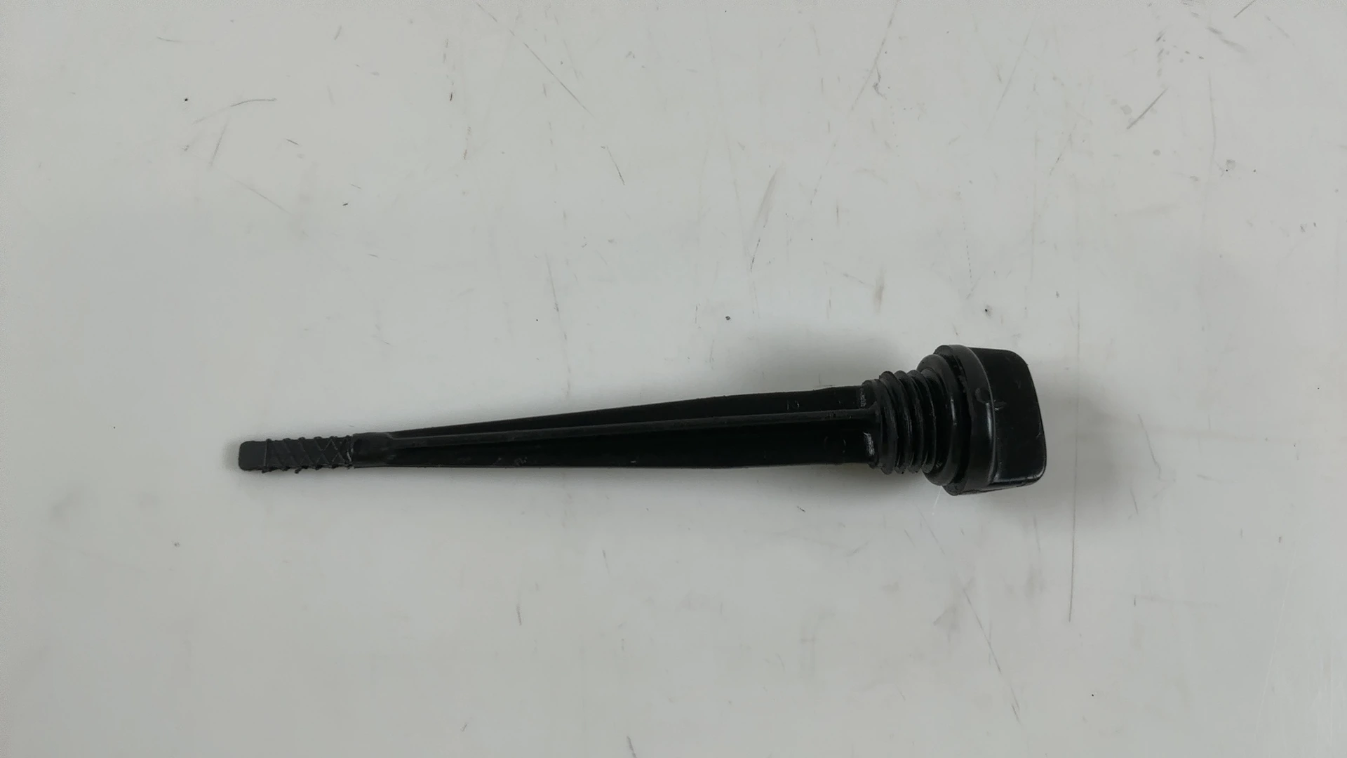 Honda Nighthawk CB250 250cc Oil Level Gauge Dipstick 1991-1993 OEM 15650-KB4-670