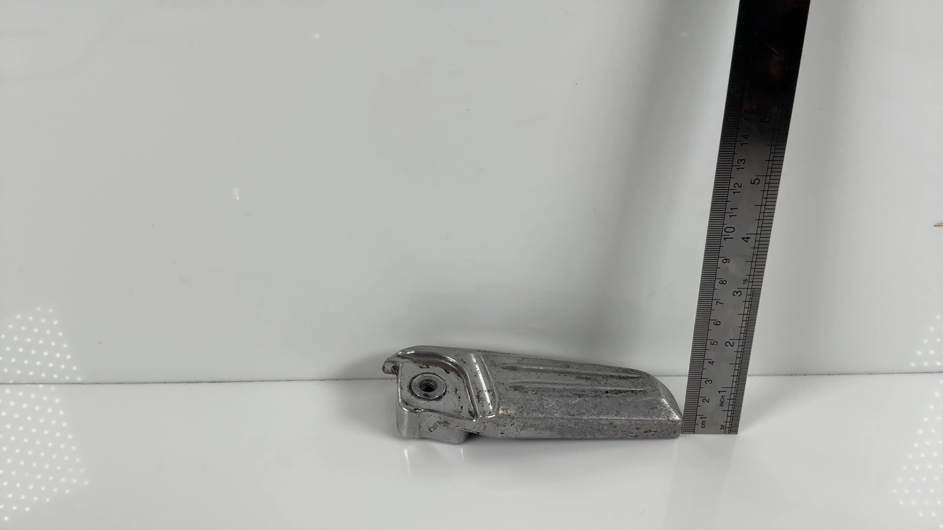 Honda PCX 125 150 Pillion Footrest Step Right 2010-2017 OEM 50720-KWN-900 - Image 5