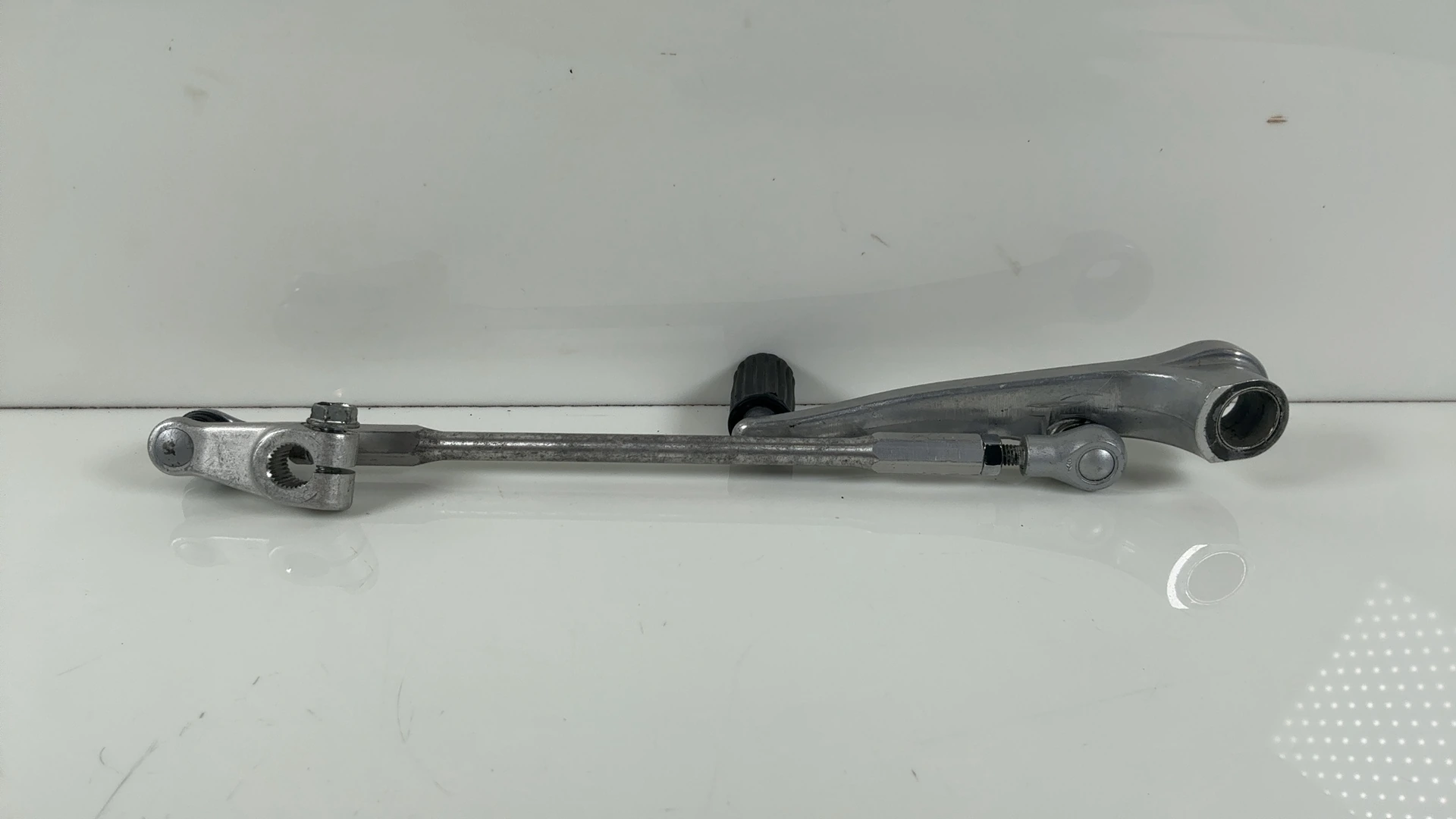 Honda CBR600RR PC37 600cc Gear Shifter Pedal 2003-2006 OEM 24720-MEE-D00 - Image 2