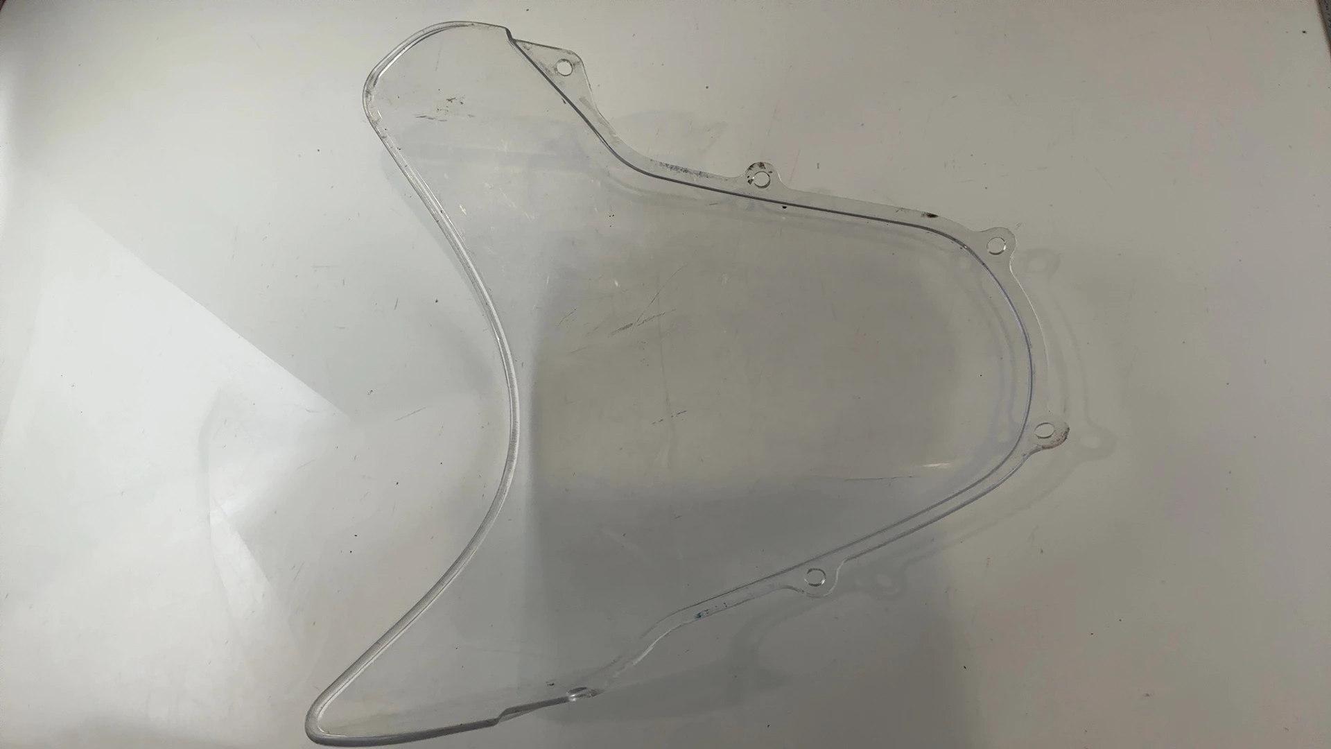 Suzuki GSXR 750 GSX-R750 GSX-R750 750cc Windscreen 2000-2003 OEM 94611-35F00 - Image 2