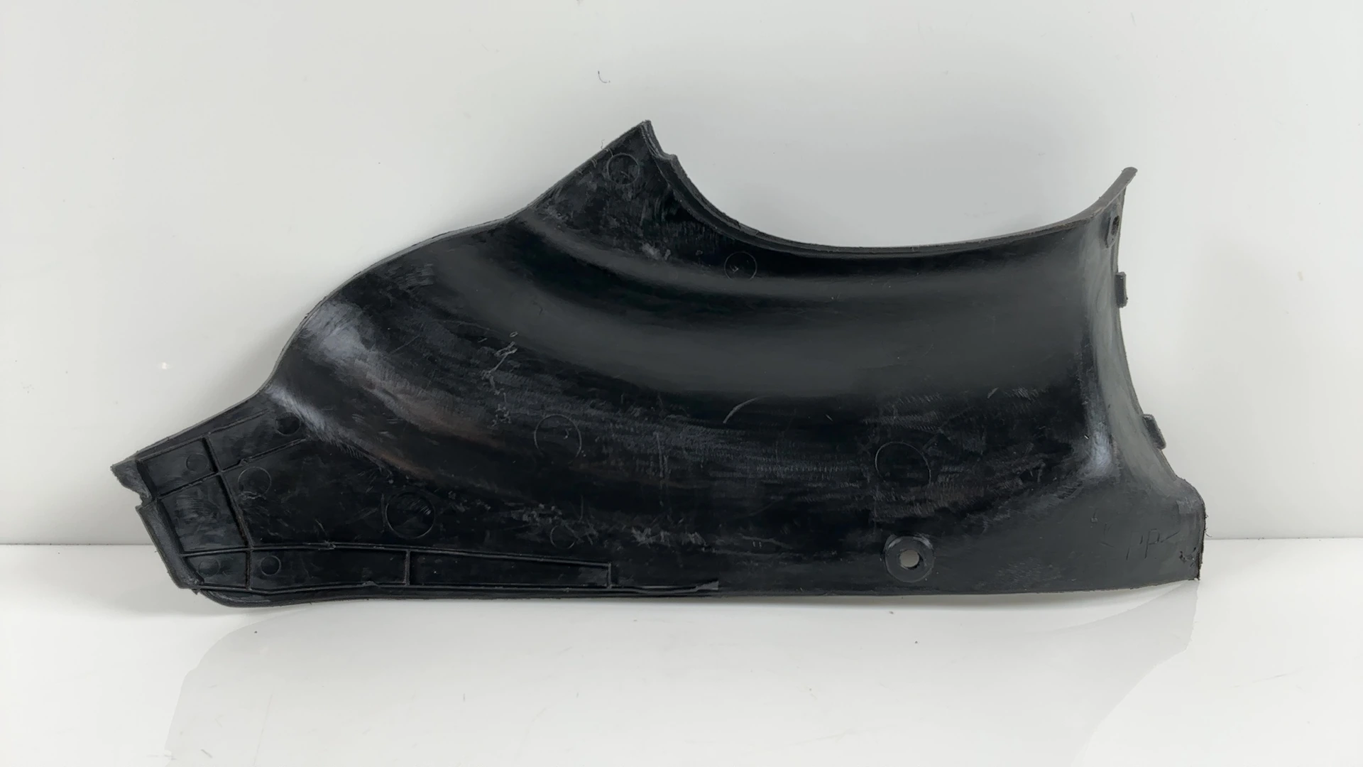 Yamaha Thundercat YZF600R Right Inner Air Duct Fairing Cover 1996-2007 4TV-2836L - Image 8