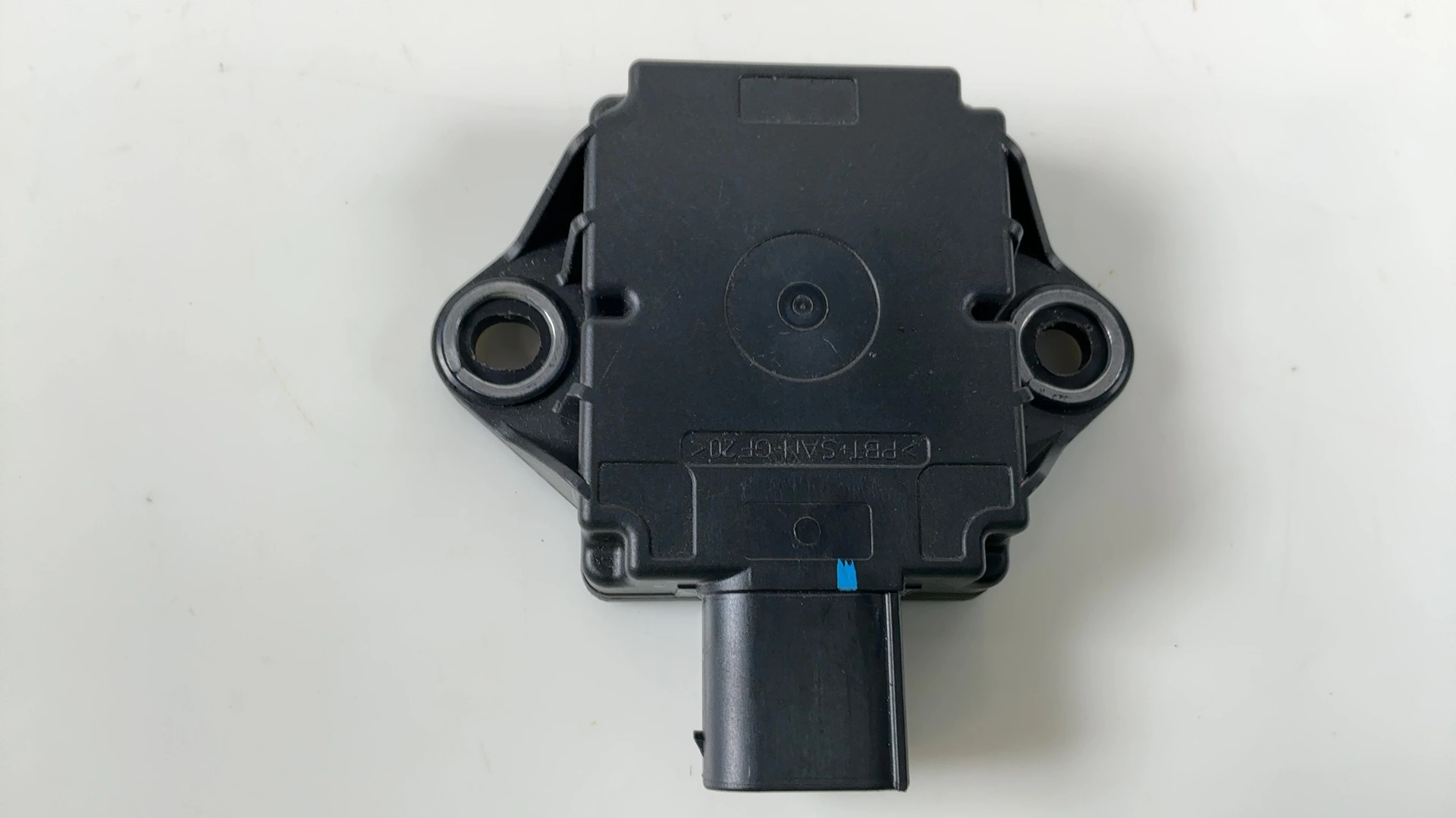 Aprilia RS660 Tuono 660 660cc IMU Gyro Position Sensor 2021-2026 OEM 2D000782