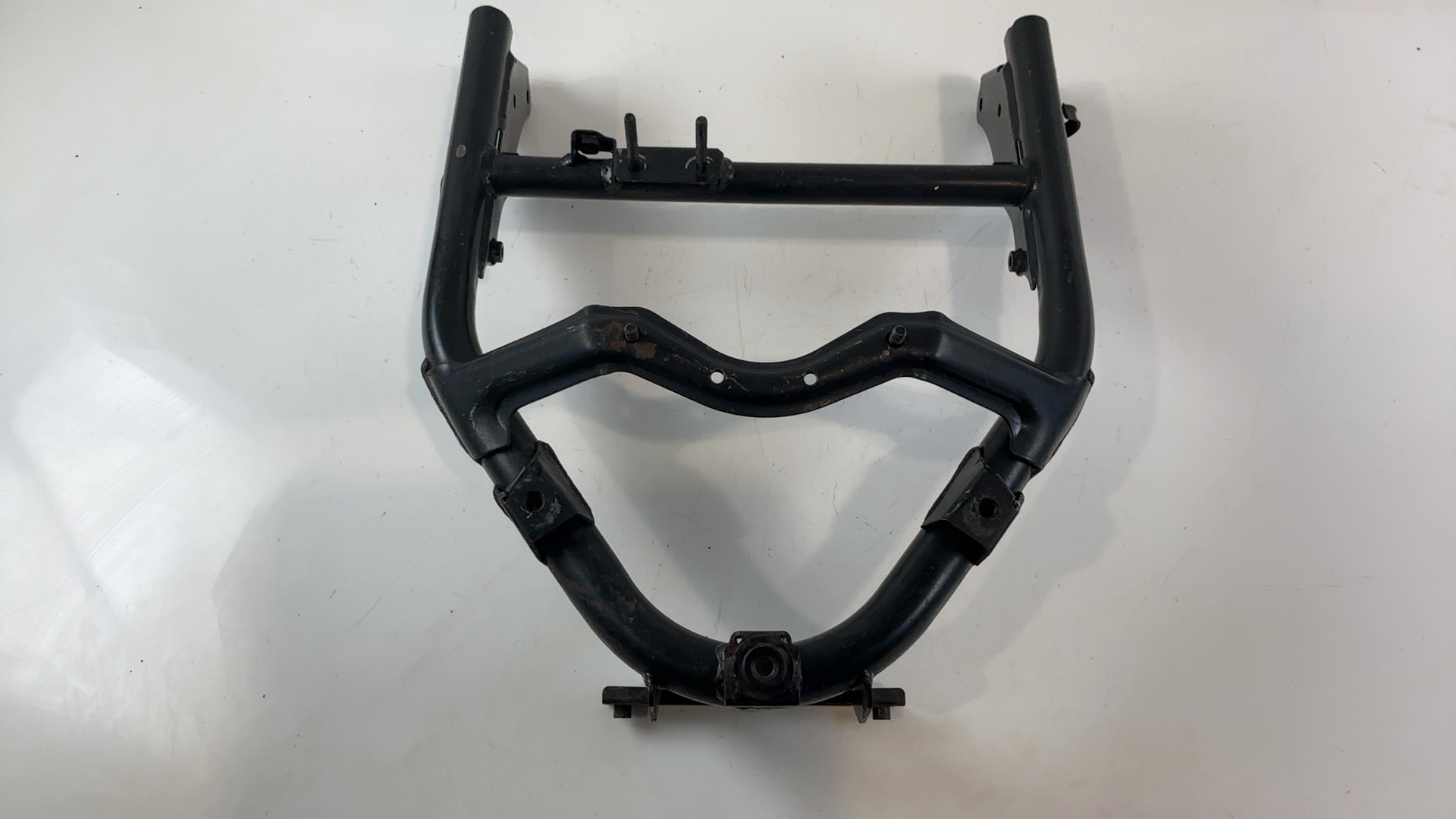 Honda SZX50 X8R 50 CC Rear Subframe Tank Holder 1998-2002 OEM 50100-GCM-305 - Image 4