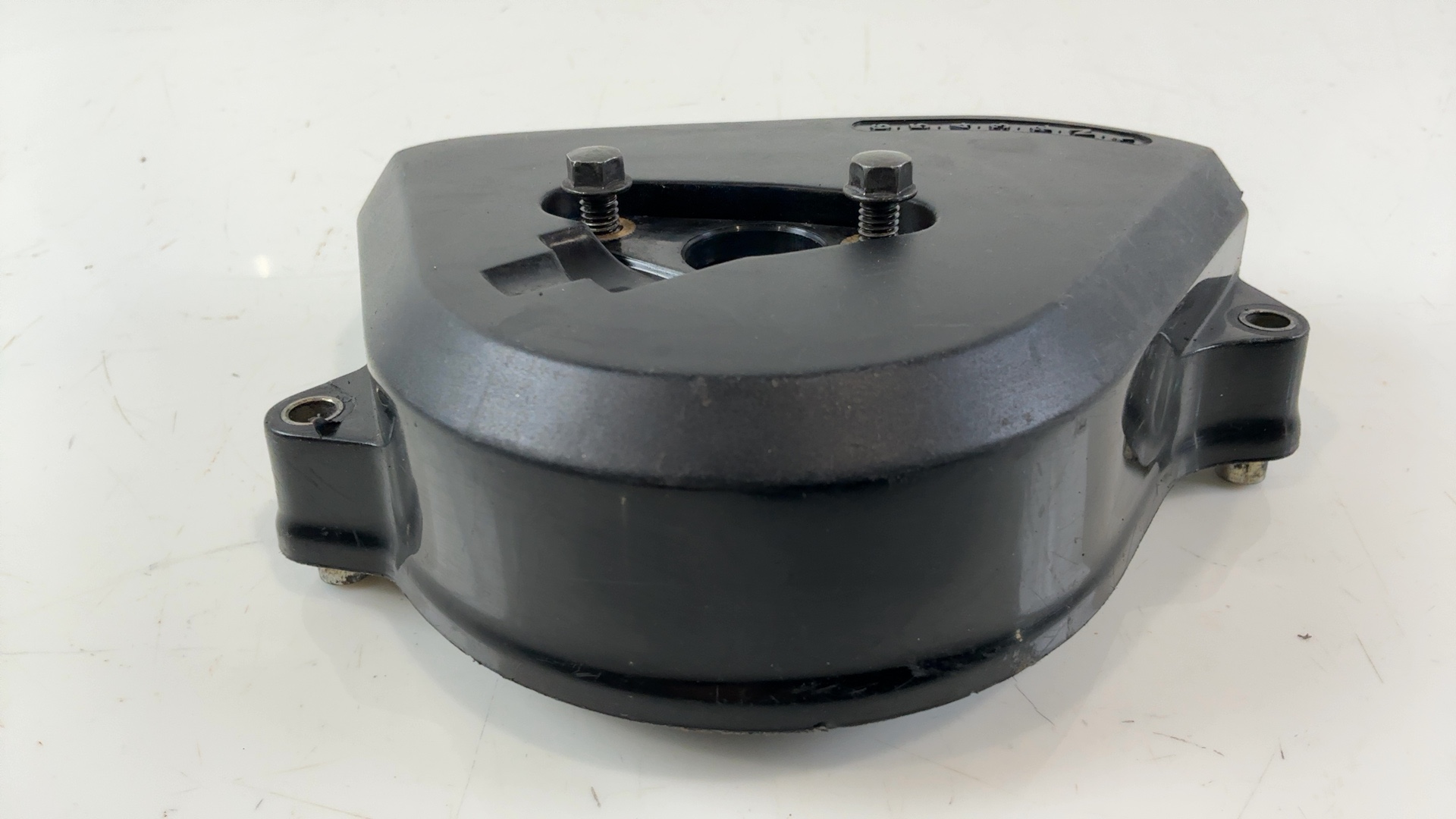 Honda CBR900RR Fireblade 900cc Front Sprocket Cover 1996-1997 OEM 11350-MAE-000 - Image 6