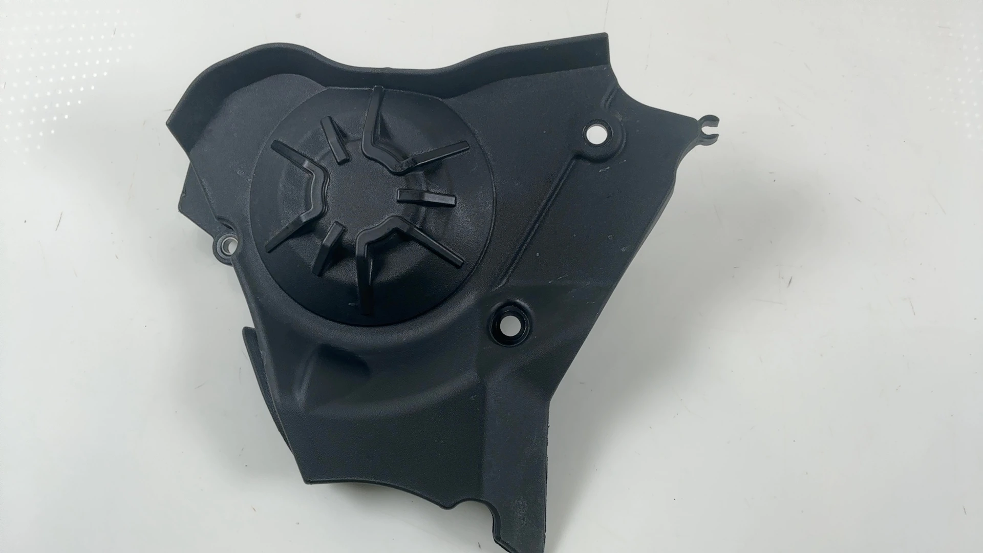 Aprilia Tuono V4 RSV4 1100 Front Sprocket Cover 2011-2026 OEM 2B006936