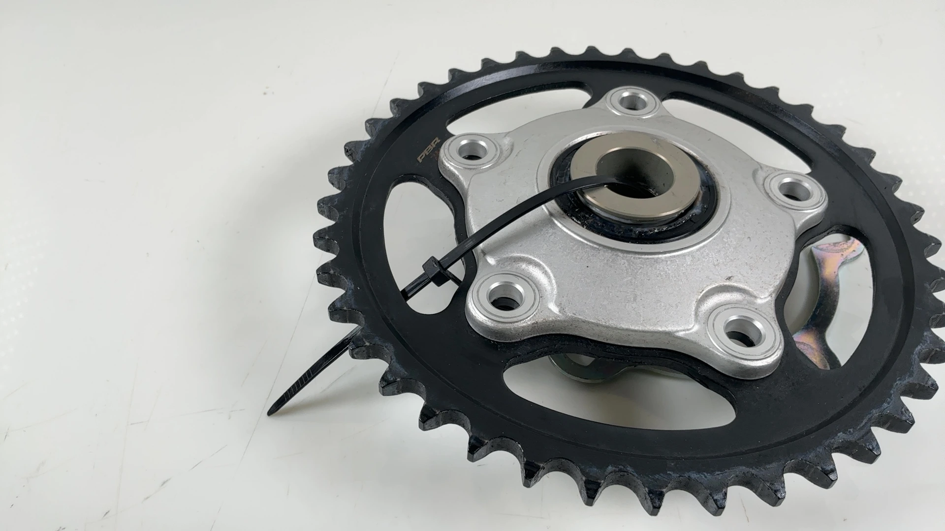 Aprilia RSV4 RSV4 1100 1100cc Rear Sprocket Carrier 2011-2026 OEM AP81257305 - Image 6