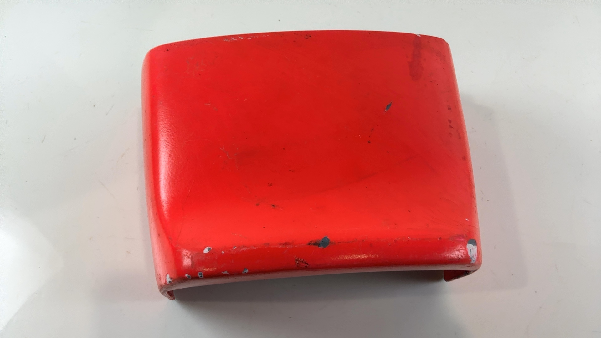 Suzuki GS750E GS750 750 Rear Tail Fairing Cowl 1978 1979 OEM 45510-45001 - Image 4