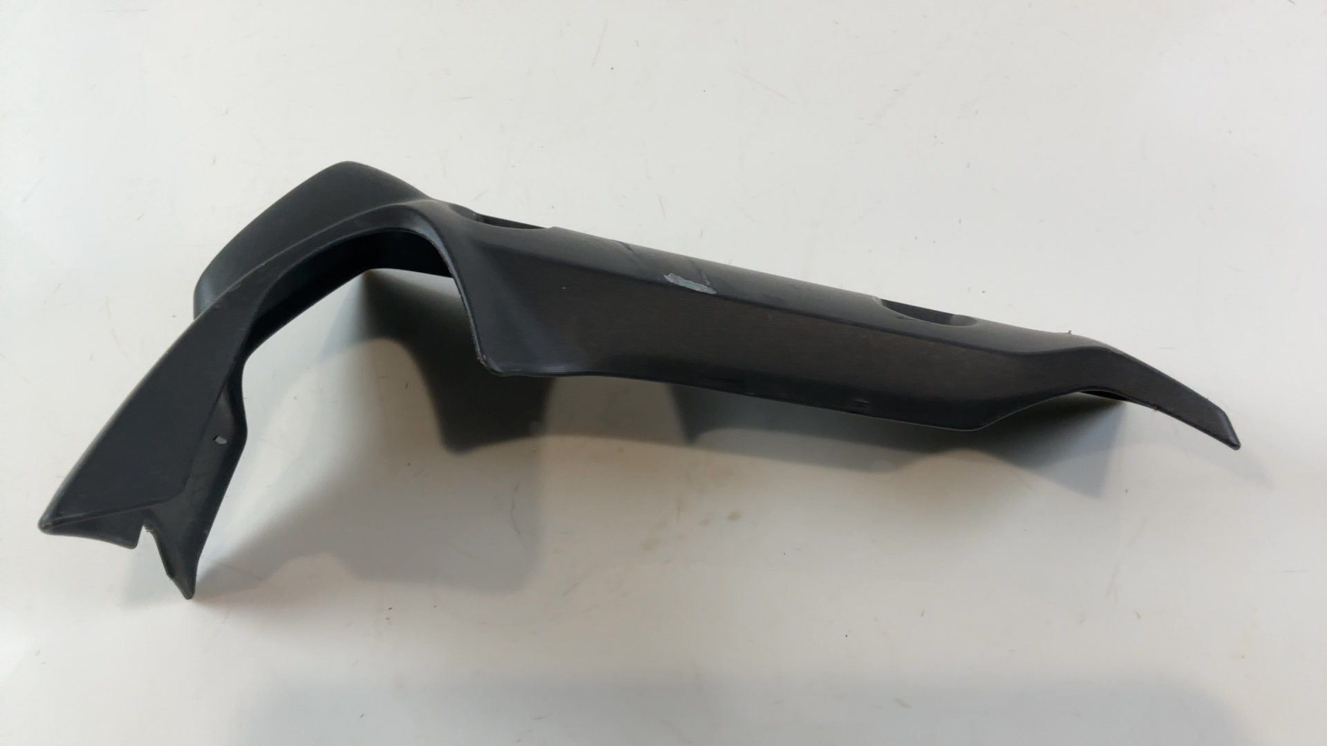 Yamaha FZ1 FZ1-N 1000 Right Radiator Fairing Cowl 2006-2015 OEM 2D1-1240K-00-P0 - Image 2