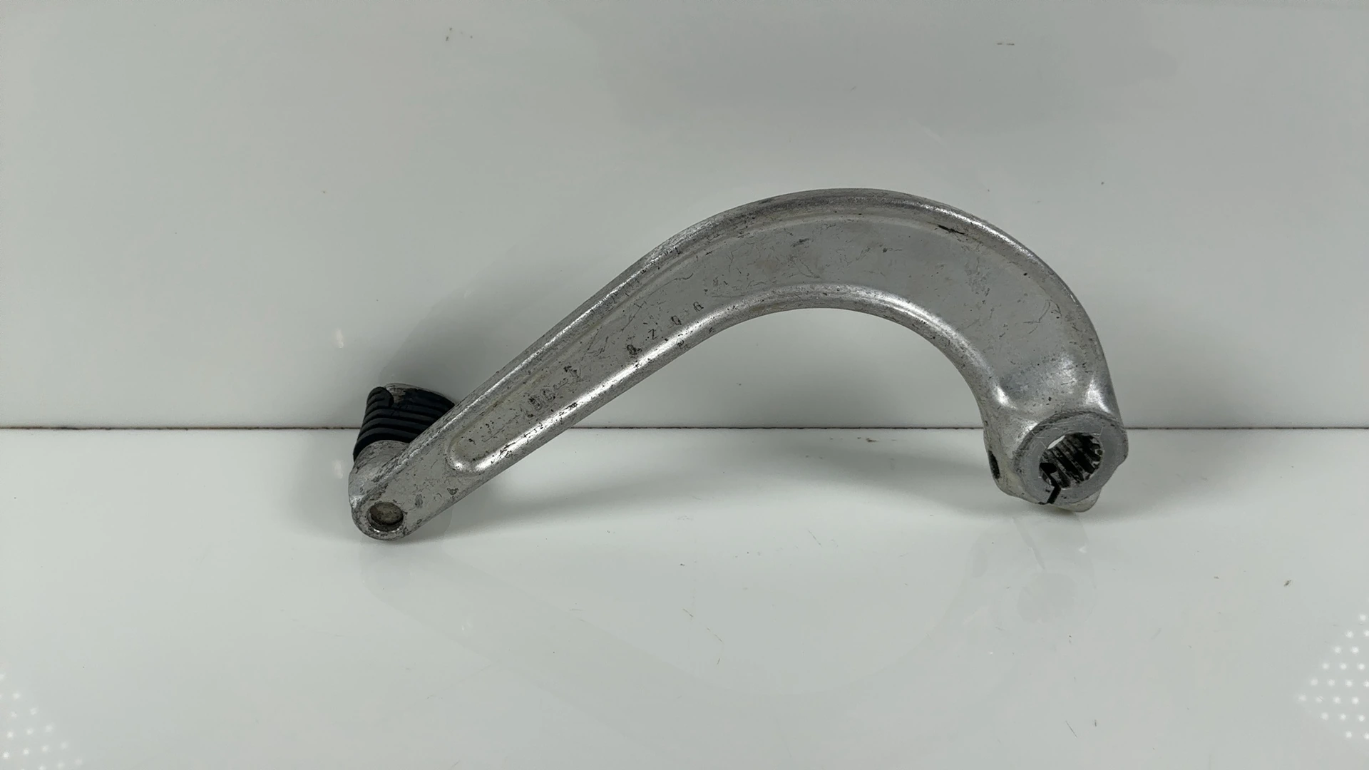 Suzuki Katana GSX600F 600cc Rear Brake Pedal 1998-2006 OEM 43110-19C02 - Image 2