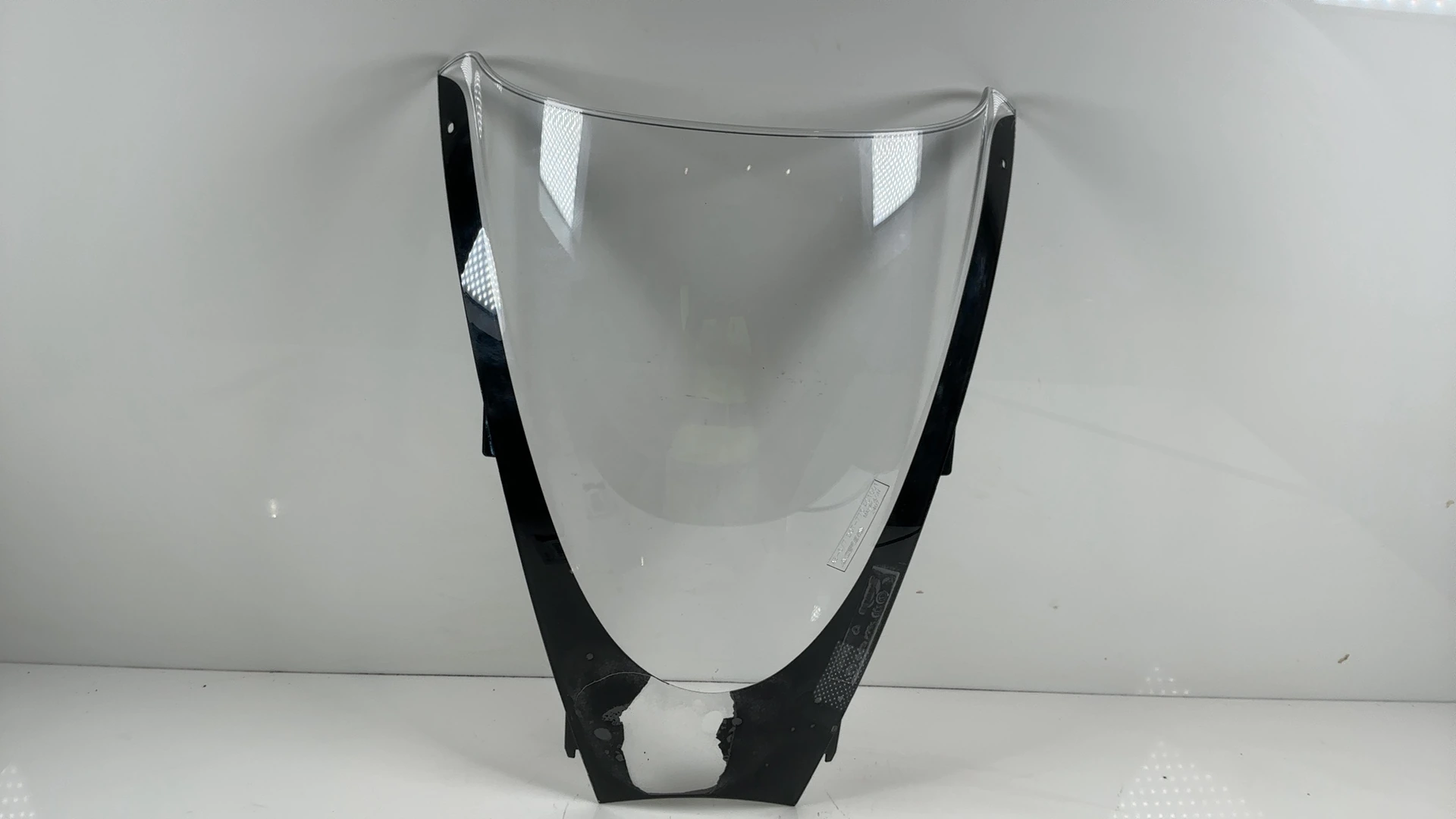 Triumph Sprint ST 1050 1050CC Windshield Windscreen 2005-2010 OEM 2301606