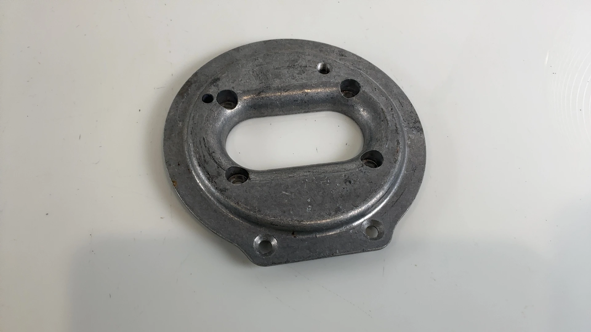Harley Softail Twin Cam 1450 CC Air Filter Backing Plate 1999-2015 OEM 29444-99