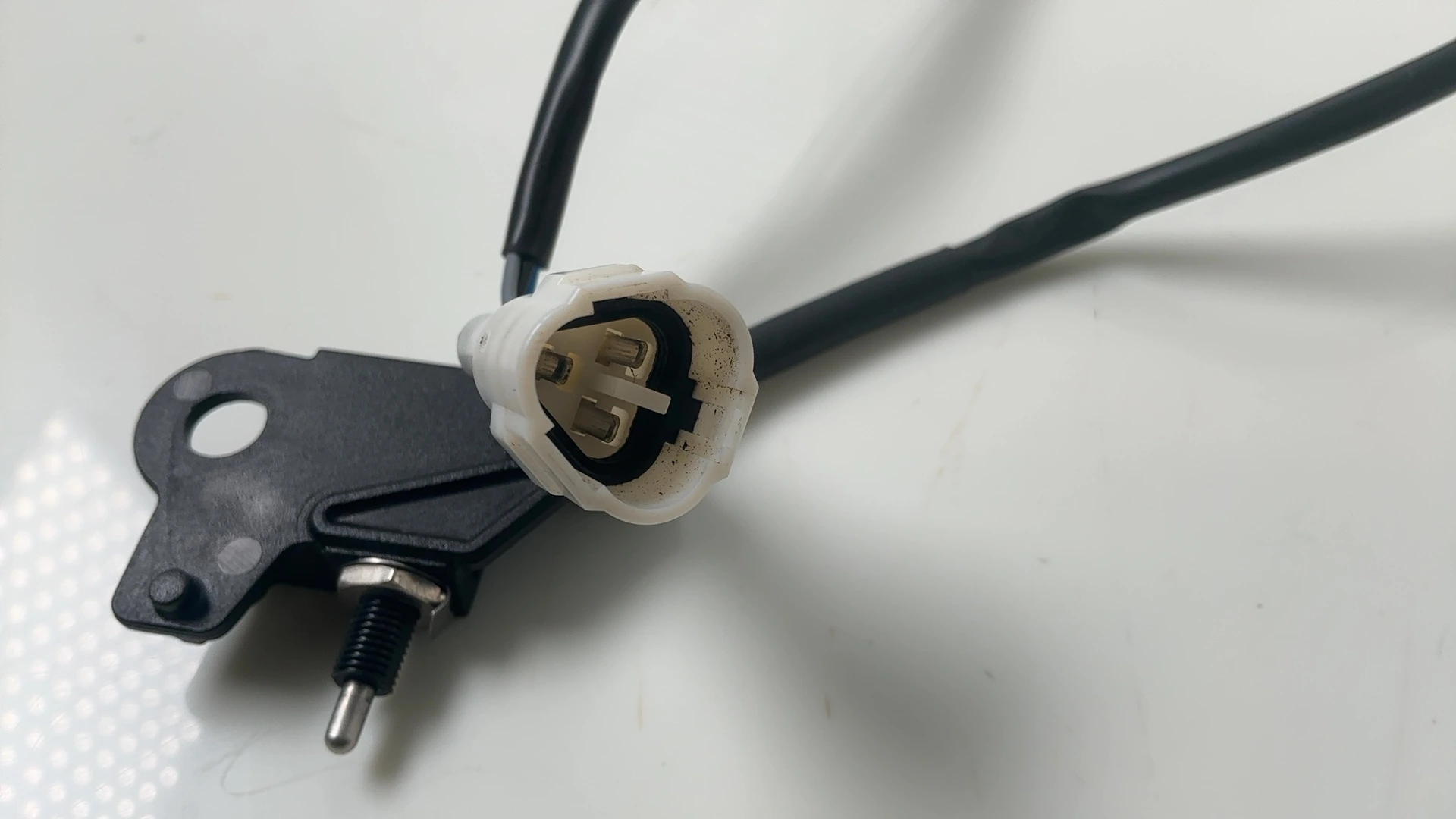Aprilia RSV4 Tuono V4 1100 Rear Brake Switch 2017-2026 OEM 2B003519 - Image 4