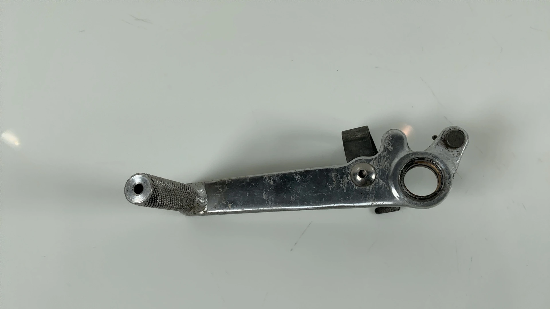 Suzuki GSX-R GSXR1100 1100 Rear Brake Pedal 1989-1992 OEM 43110-17C03 - Image 6