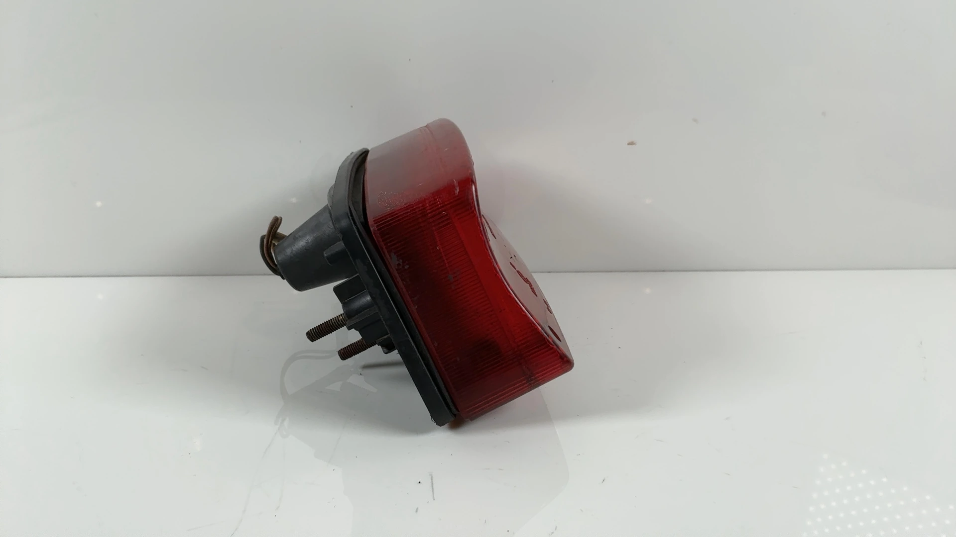 SUZUKI GS550 GS550E 550CC Rear Brake Tail Light 1982 1983 OEM  35710-43430 - Image 6
