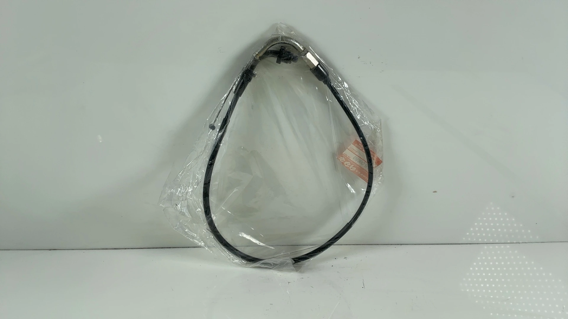 Suzuki GN250 GN250E 250cc Throttle Cable 1985-2001 OEM 58300-04A00 - Image 2
