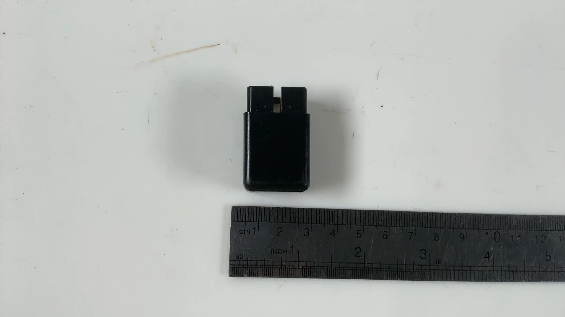 Malaguti F15 Firefox 50cc Scooter Starter Relay 1996-2006 OEM 1789D6 Omron - Image 5