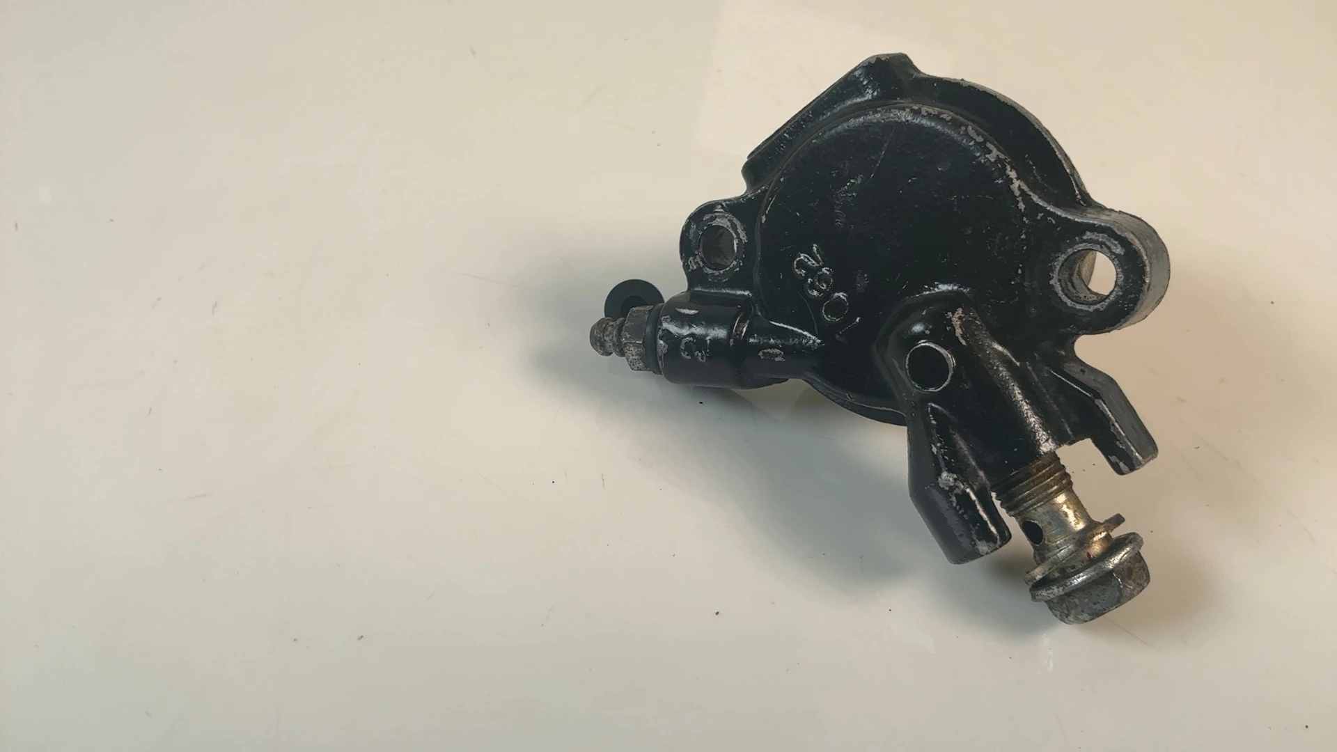 Kawasaki Ninja ZX-9R ZX900B 900cc Clutch Slave Cylinder 1994-1997 OEM 13231-1062 - Image 5