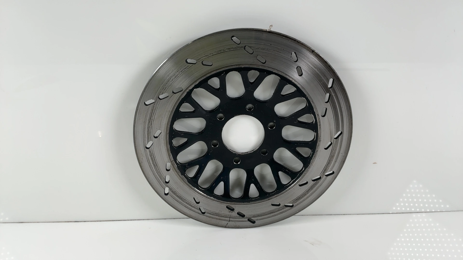 Suzuki GSX 1100 E GU71B 1100CC Front Brake Rotor 1982 1983 OEM 59211-45250