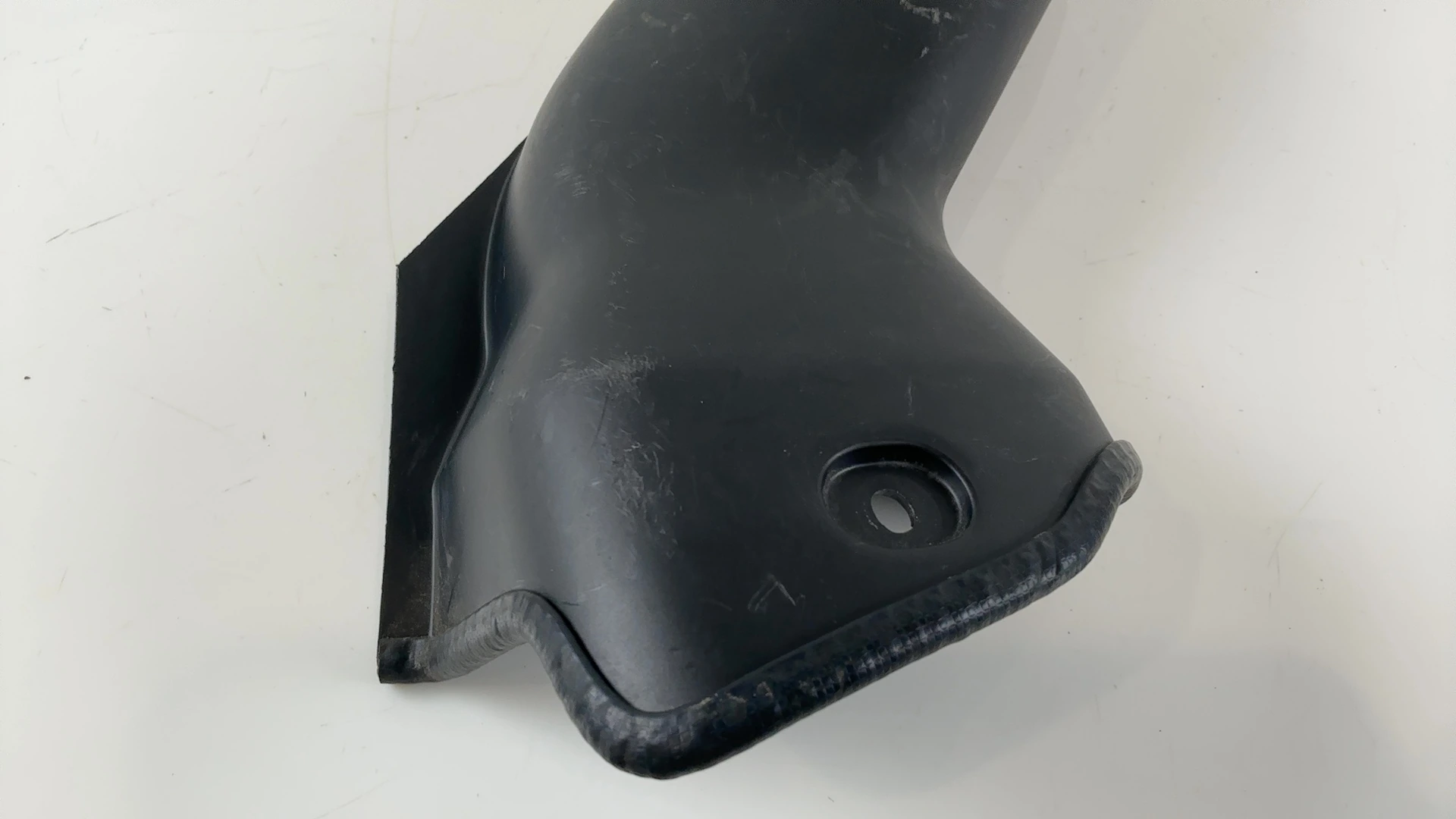 Kawasaki Ninja ZX7R ZX750P 750cc Left Ram Air Duct Cover 1996-03 OEM 14090-1644 - Image 5
