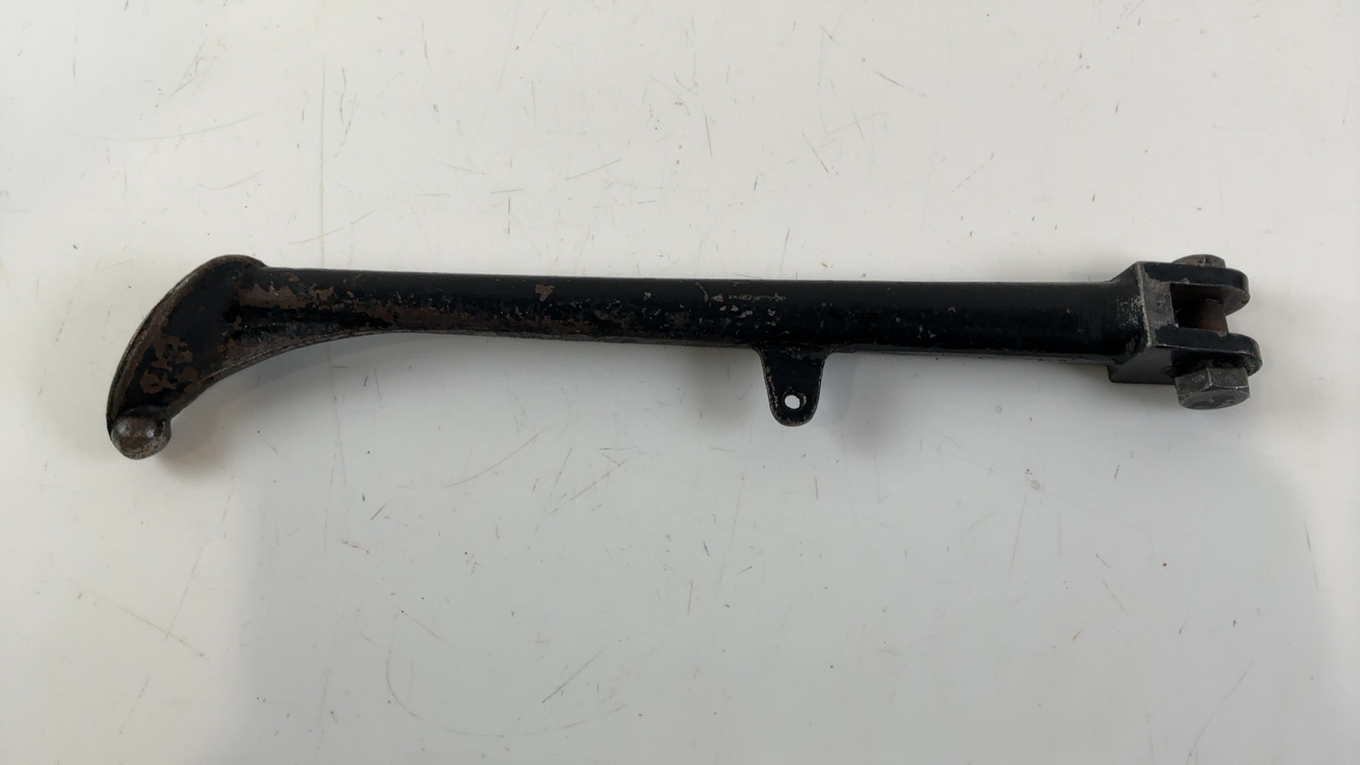 Kawasaki ZN1100 LTD ZN1100B 1100cc Side Stand Kickstand 1984 1985 OEM 34024-1168 - Image 2