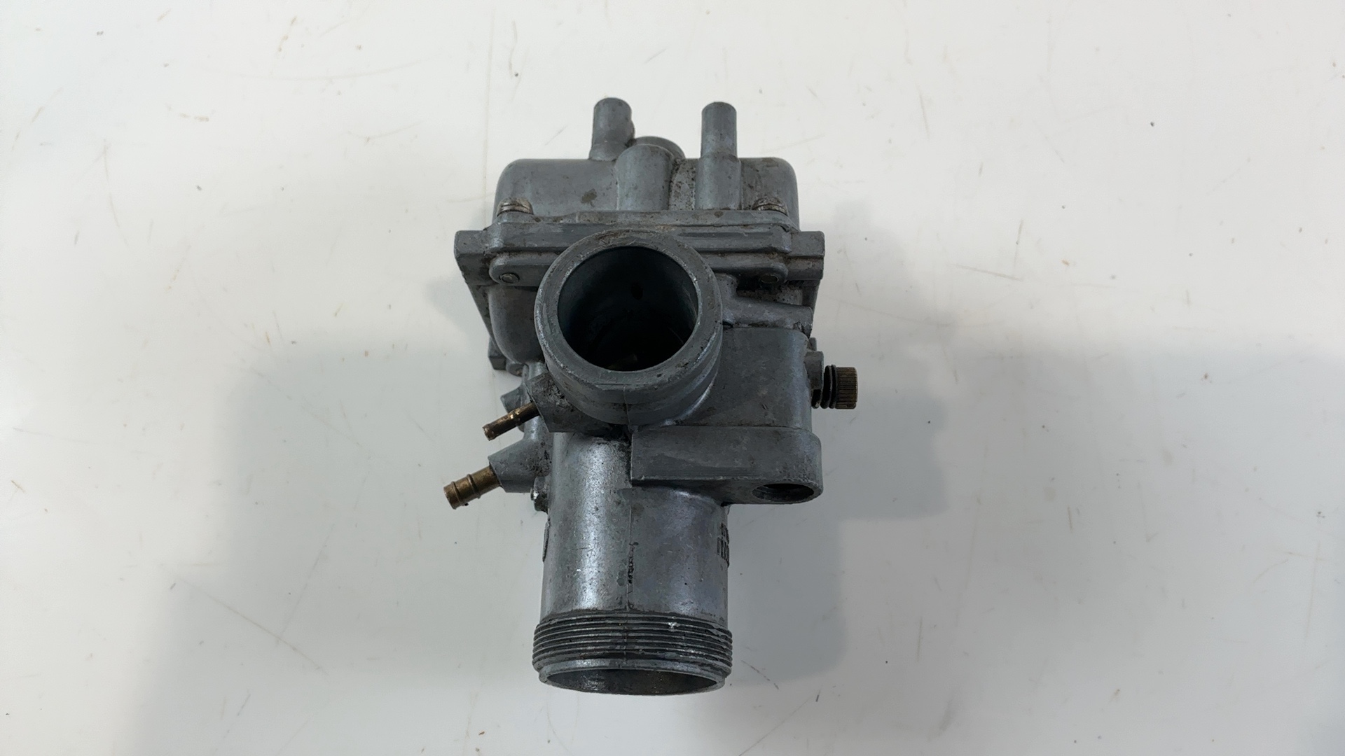 Suzuki GP100 VM22 100cc Carburetor 1978-1993 OEM 13200-39201 - Image 7