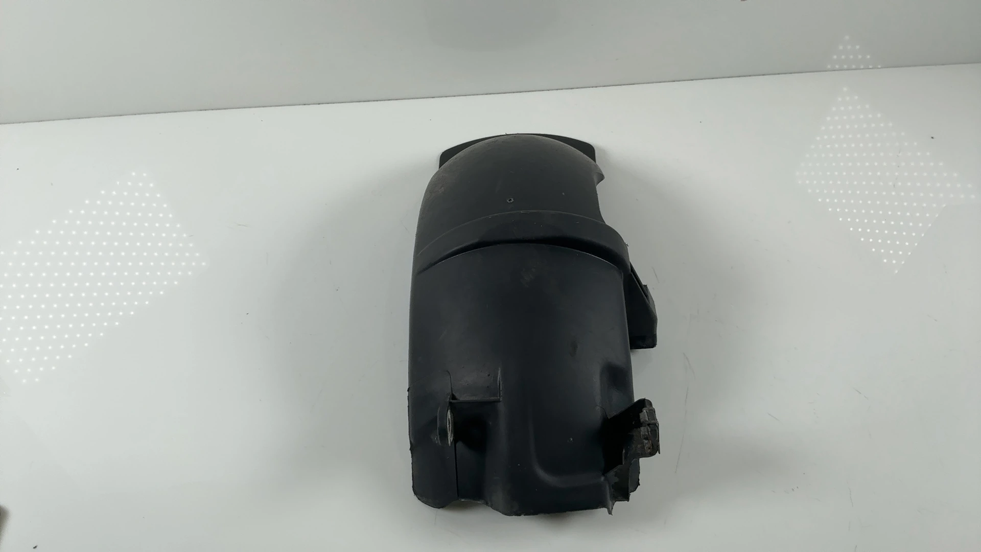 Piaggio Vespa ET2 50cc Rear Mudguard Fender 1996-2005 OEM 674887 - Image 3
