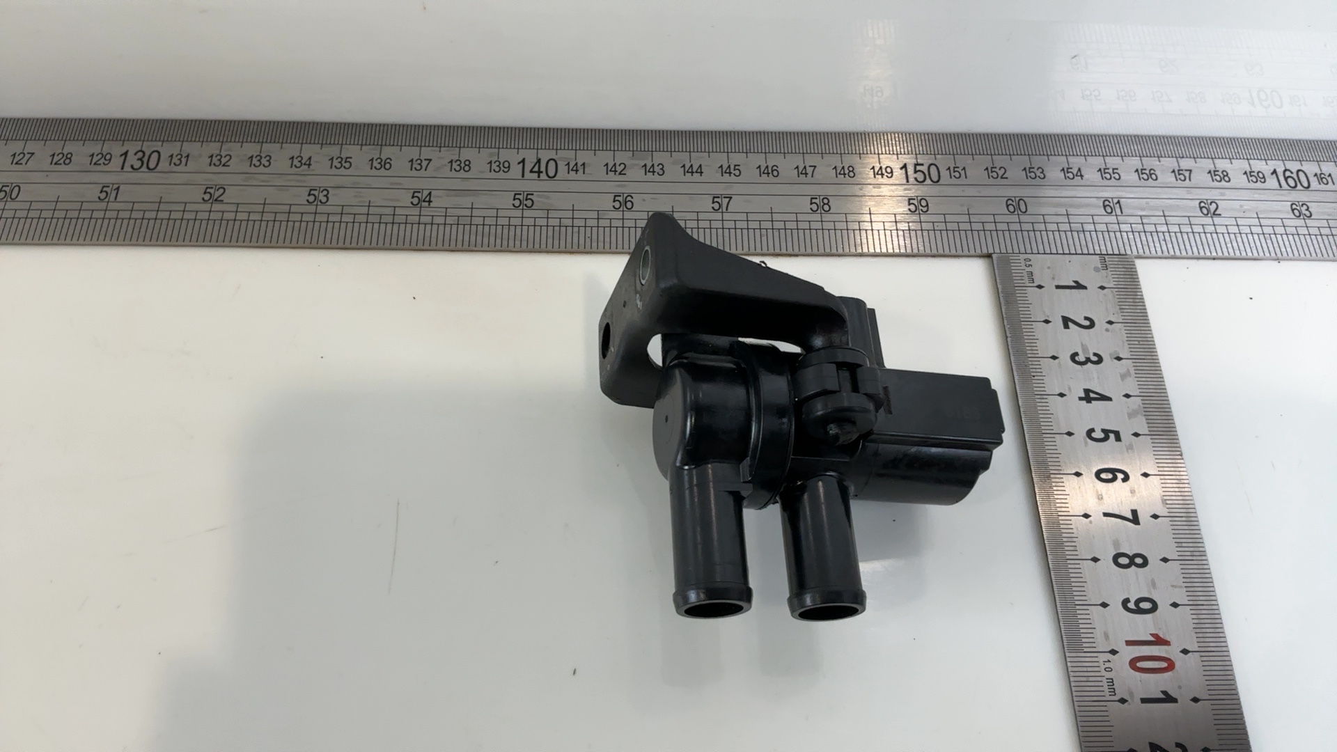 Aprilia RSV4 Tuono V4 1100 Secondary Air Valve 2021-2026 OEM 857181 - Image 6