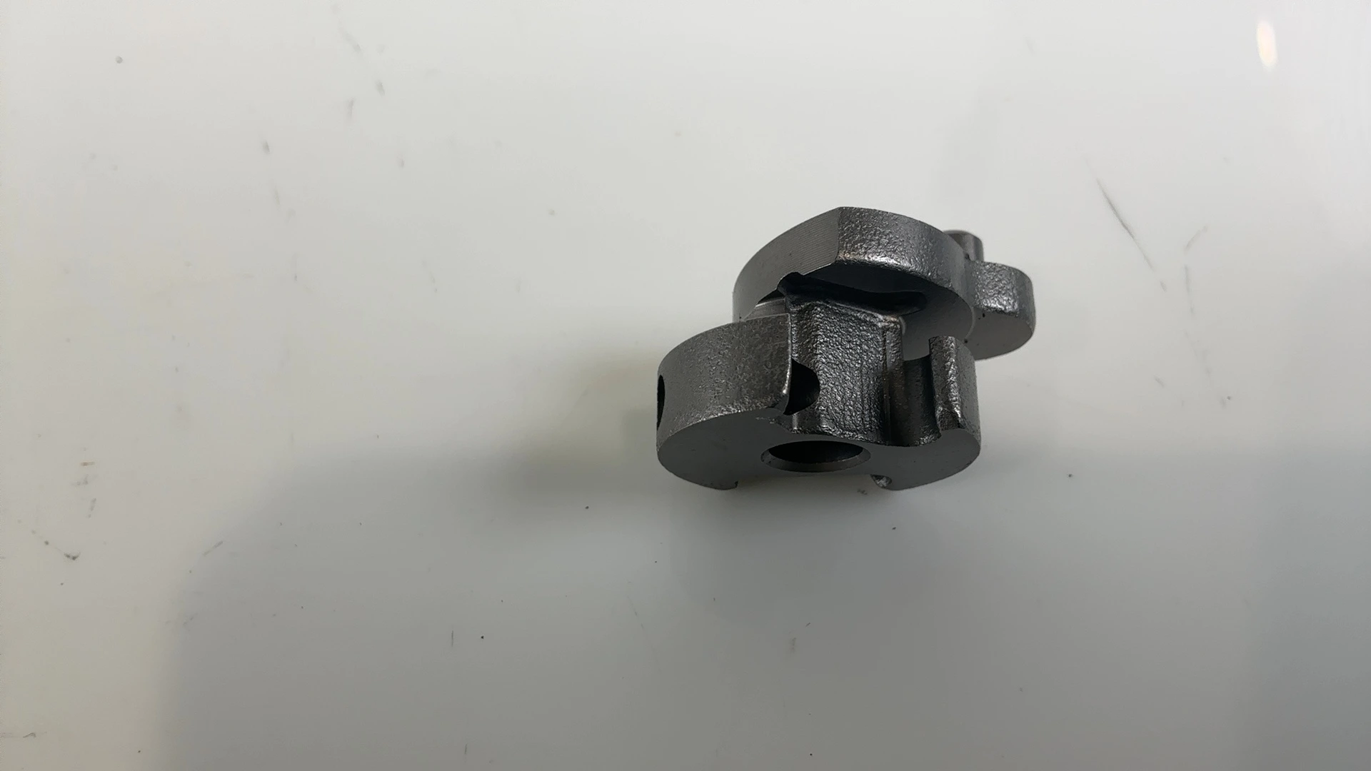 Yamaha YZ250 YZ250X Shift Lever 2 Transmission Shifter 2001-25 5MW-18122-01-00 - Image 3
