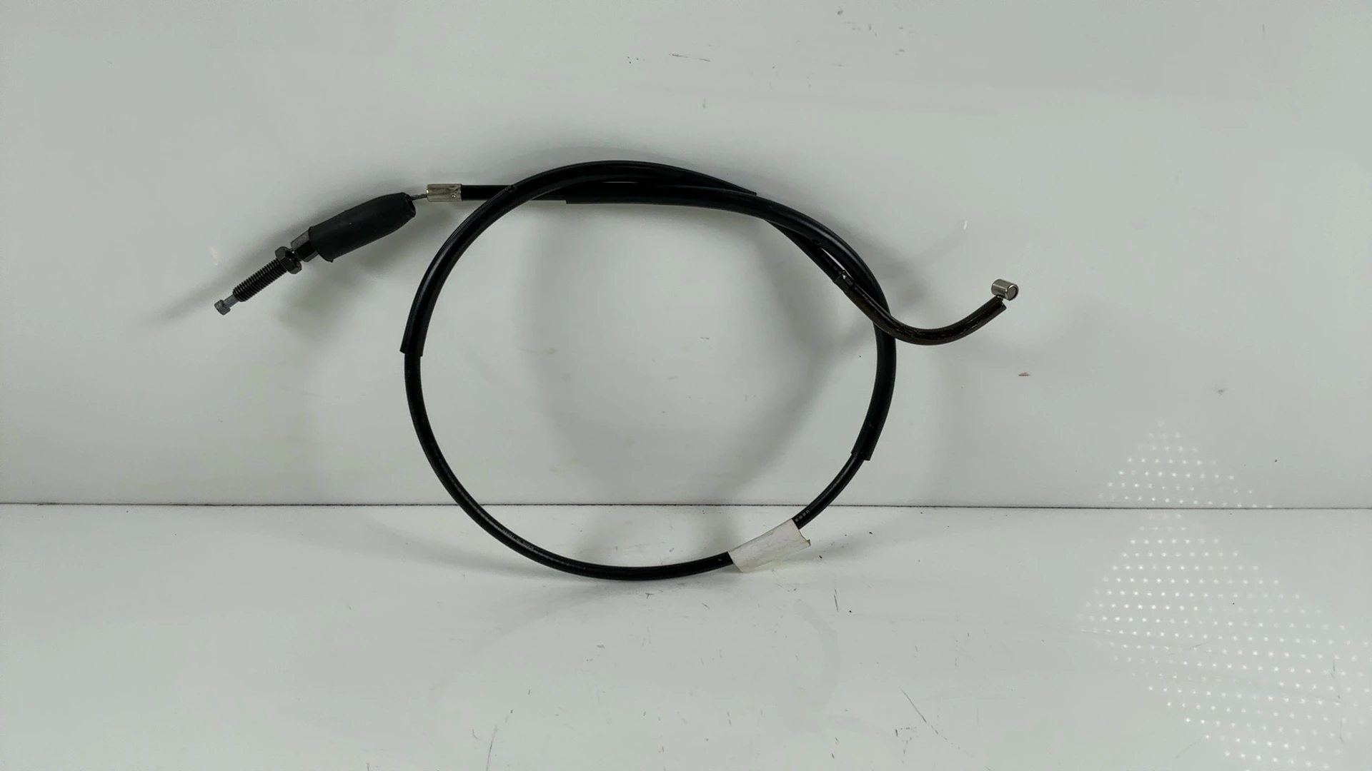 Suzuki GT250 GT380 T250 T305 T350 Clutch Cable 1971-1978 OEM 58200-30X00 - Image 2