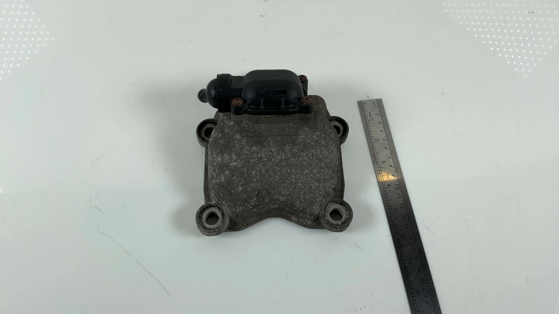 Piaggio Beverly RST300 300CC Valve Cover 2012 2016 OEM 829534 - Image 14