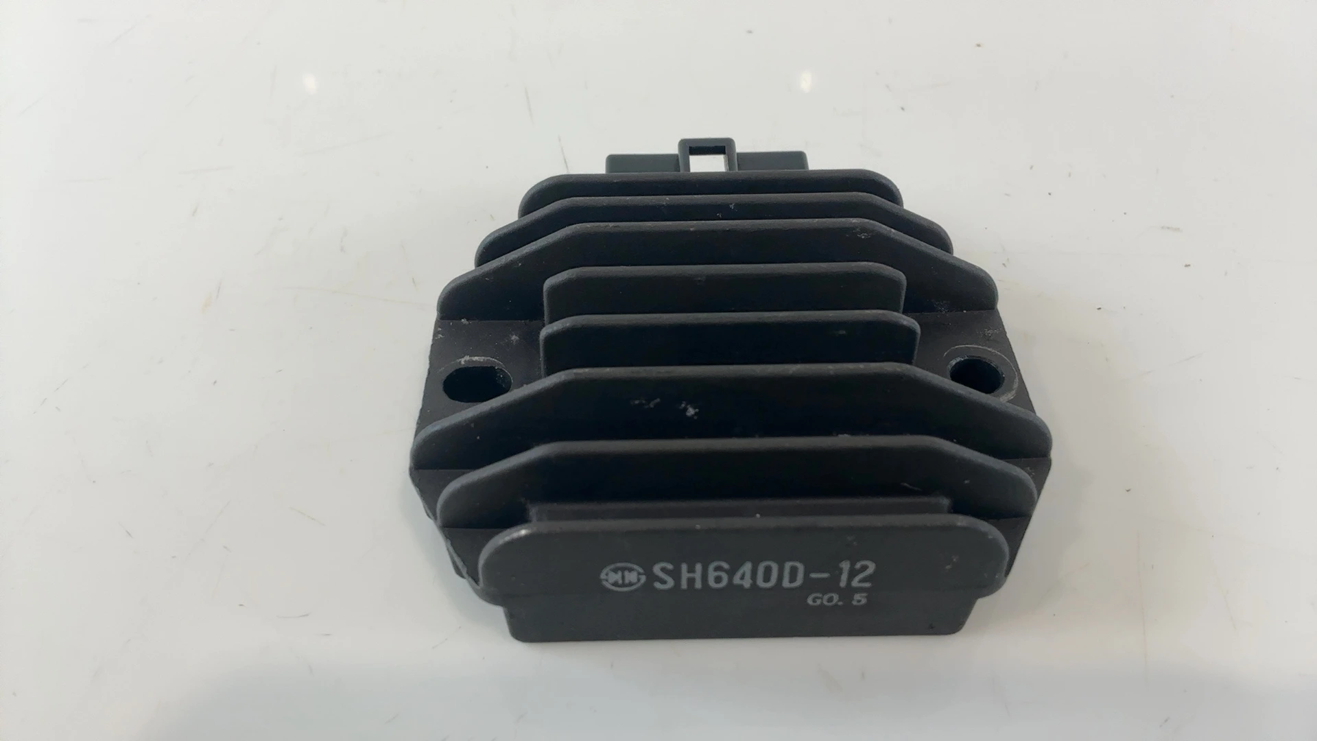 Yamaha XJ 600 Diversion XJ600 Regulator Rectifier 1997-2001 OEM 4JH-81960-01-00 - Image 5