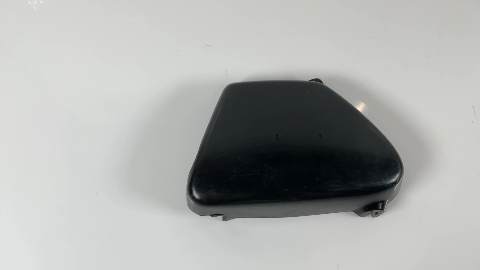 Yamaha XS400 Special 400cc Right Side Cover 1980 1981 OEM 3F9-21721-00