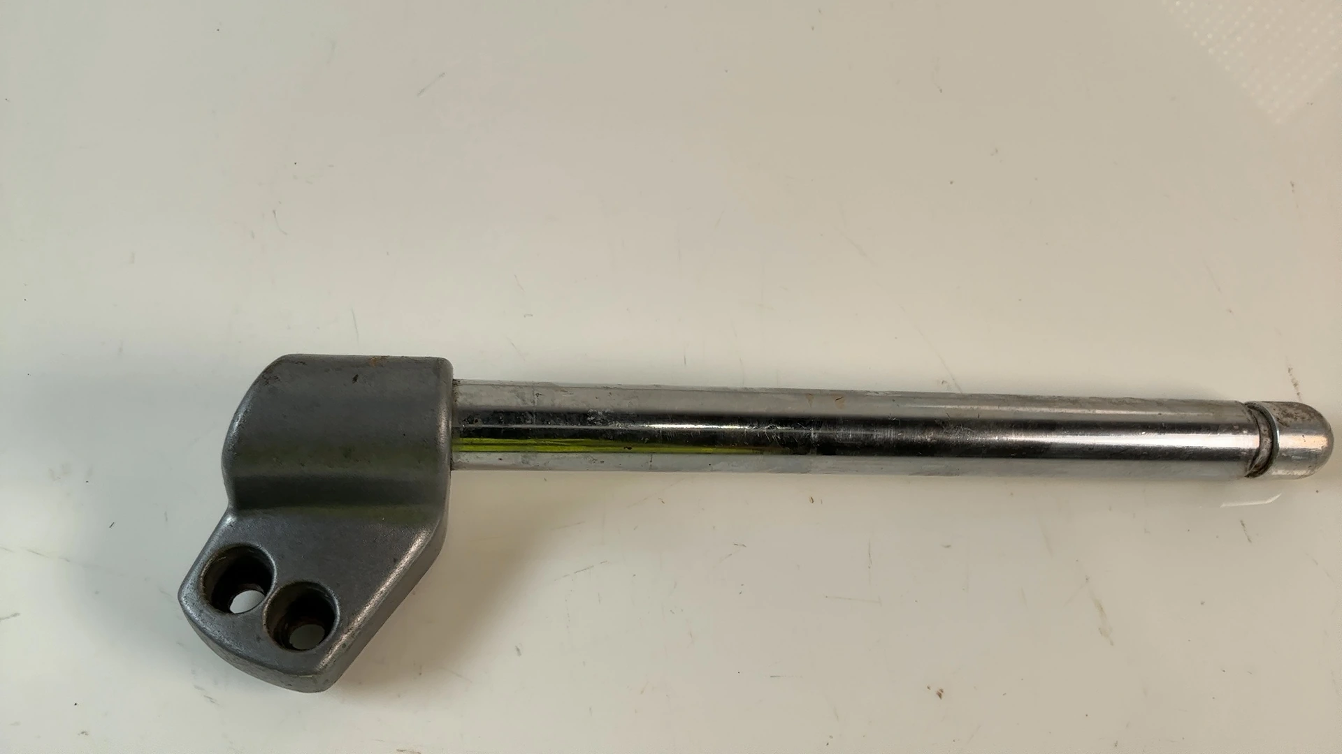 Kawasaki ZZR250 EX250H 250cc Right Side Handlebar Clipon 1990-2007 46003-1349-GD
